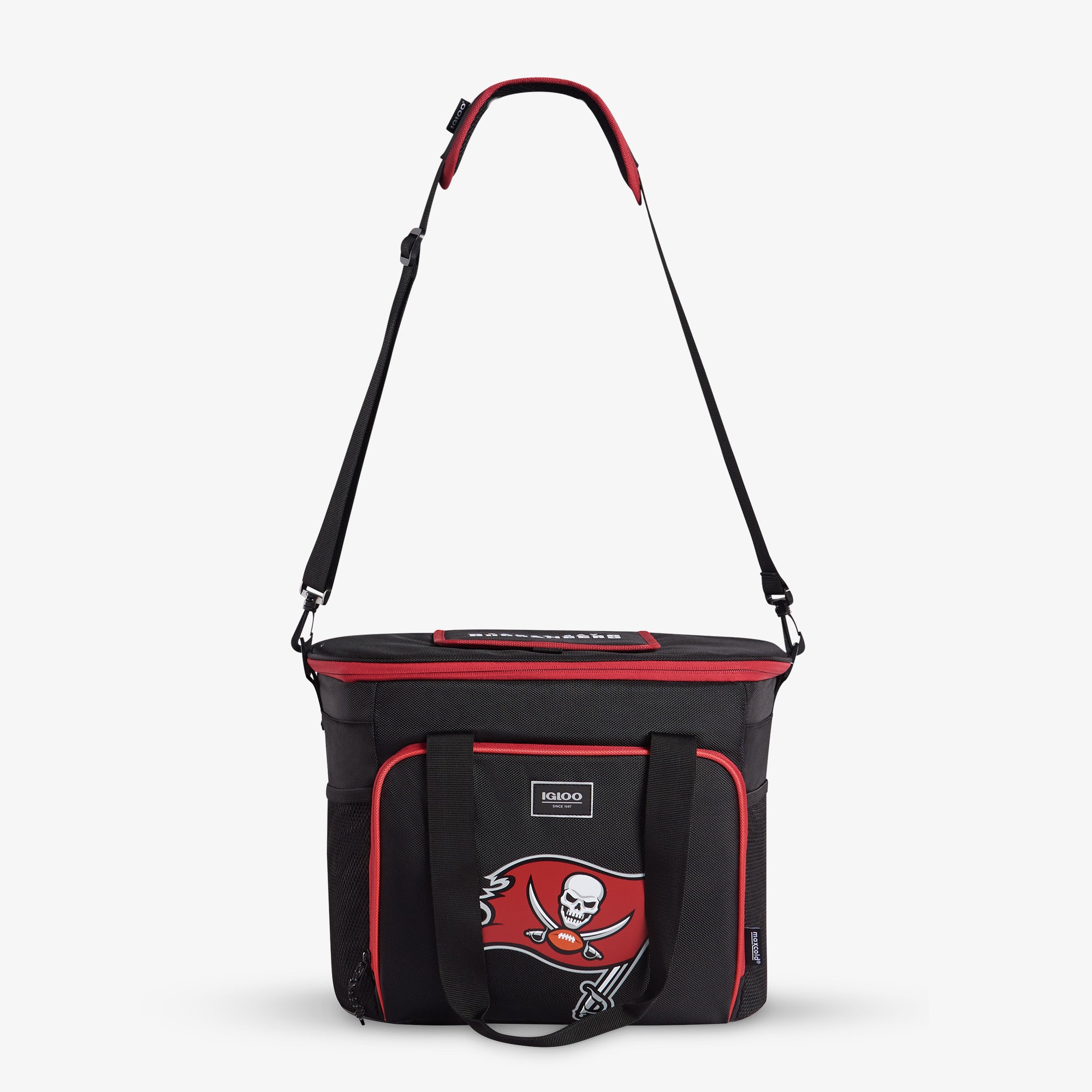 Tampa Bay Buccaneers Tailgate Tote - Image 6