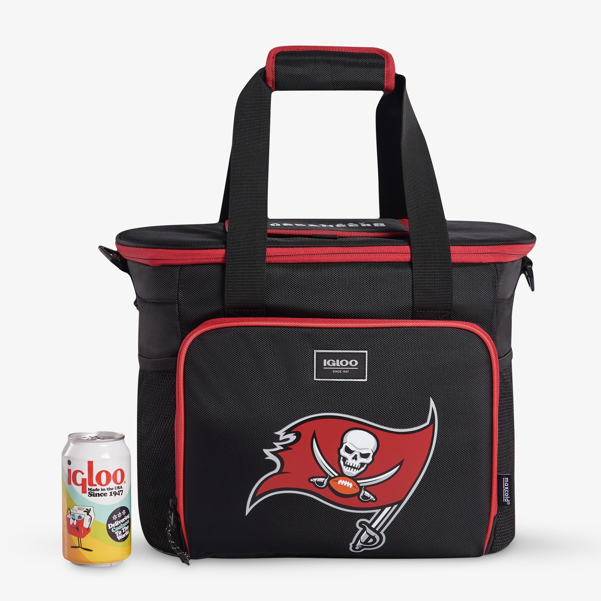 Tampa Bay Buccaneers Tailgate Tote - Image 7