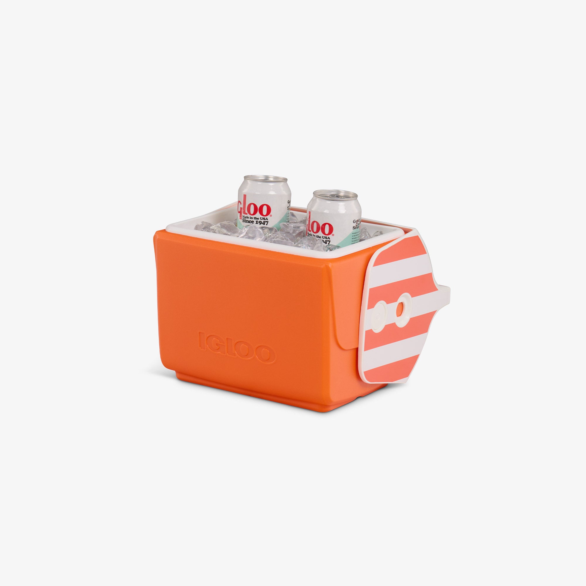Whataburger “Whatacooler” Little Playmate 7 Qt Cooler - Image 3