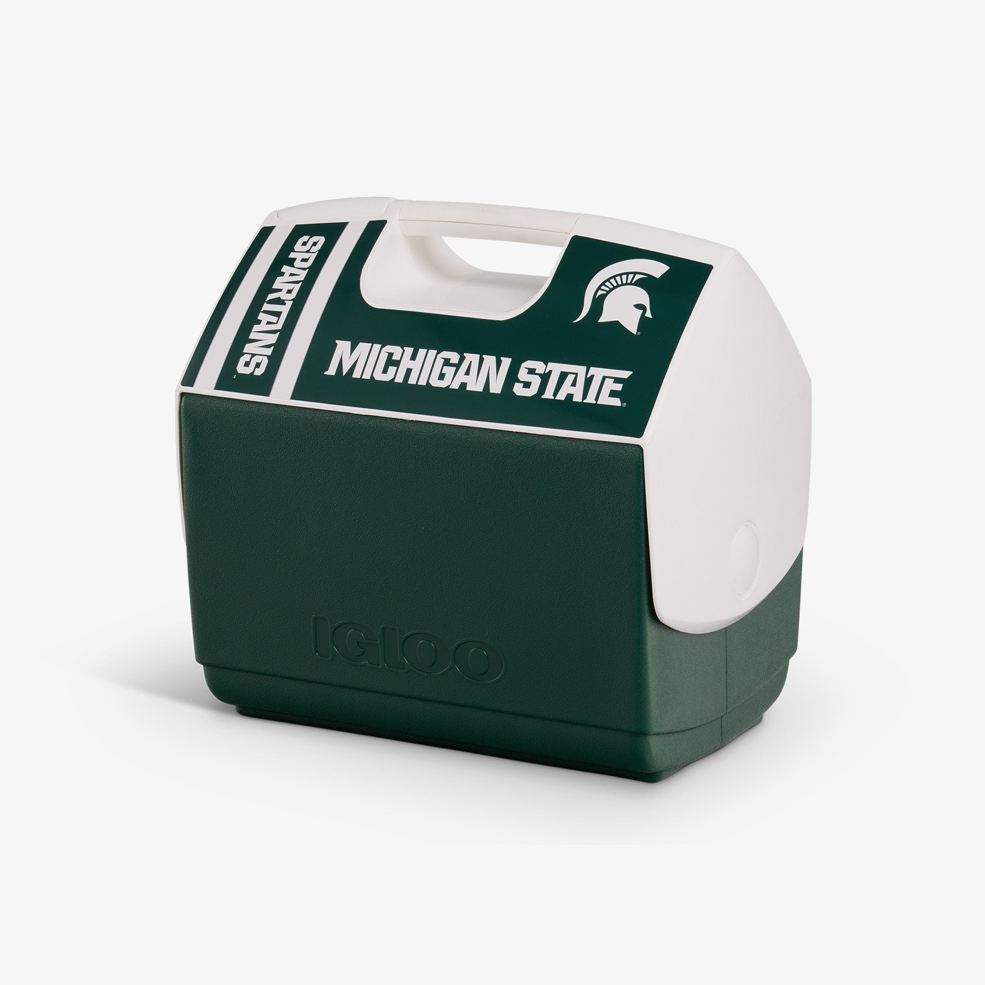 Michigan State University® Playmate Elite 16 Qt Cooler - Image 2