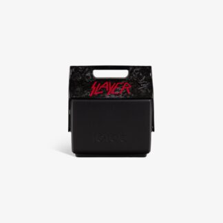 Slayer Graveyard Little Playmate 7 Qt Cooler