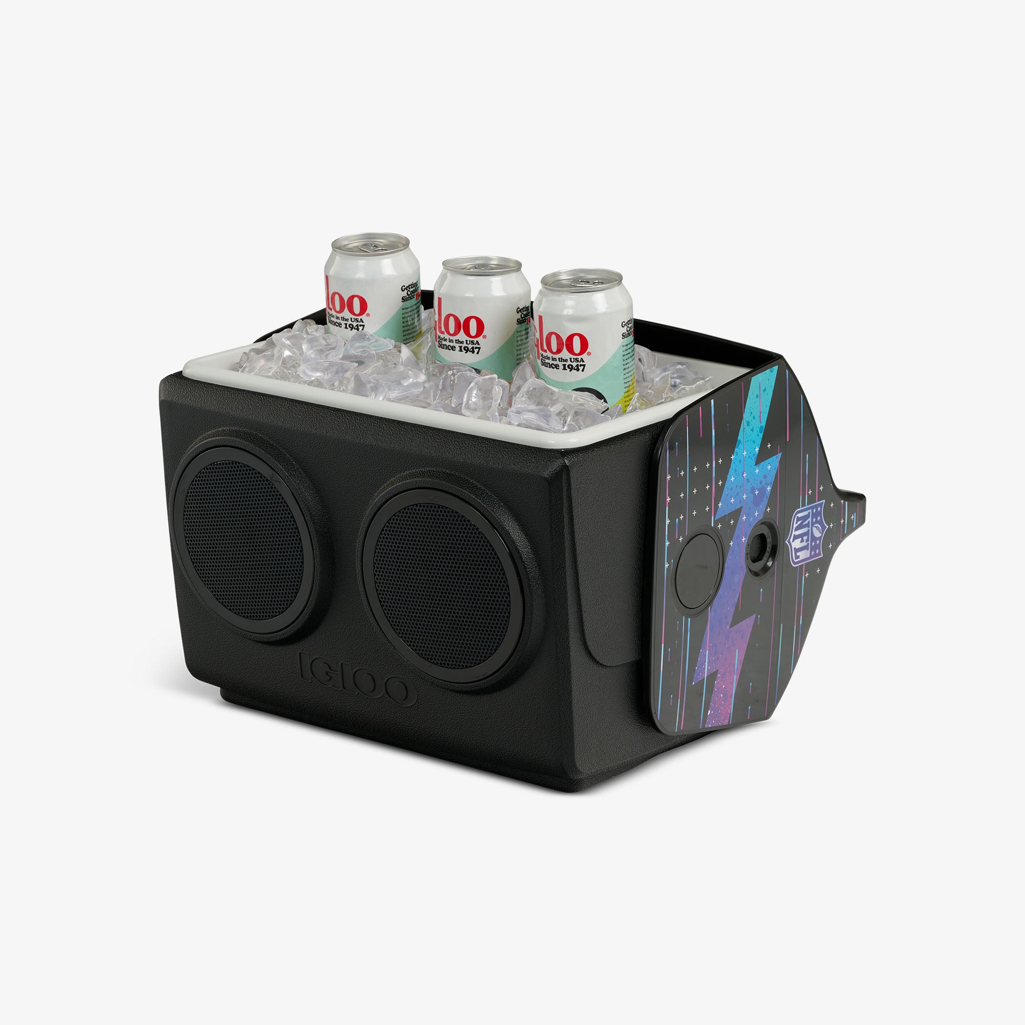 NFL Neon Philadelphia Eagles KoolTunes® - Image 4