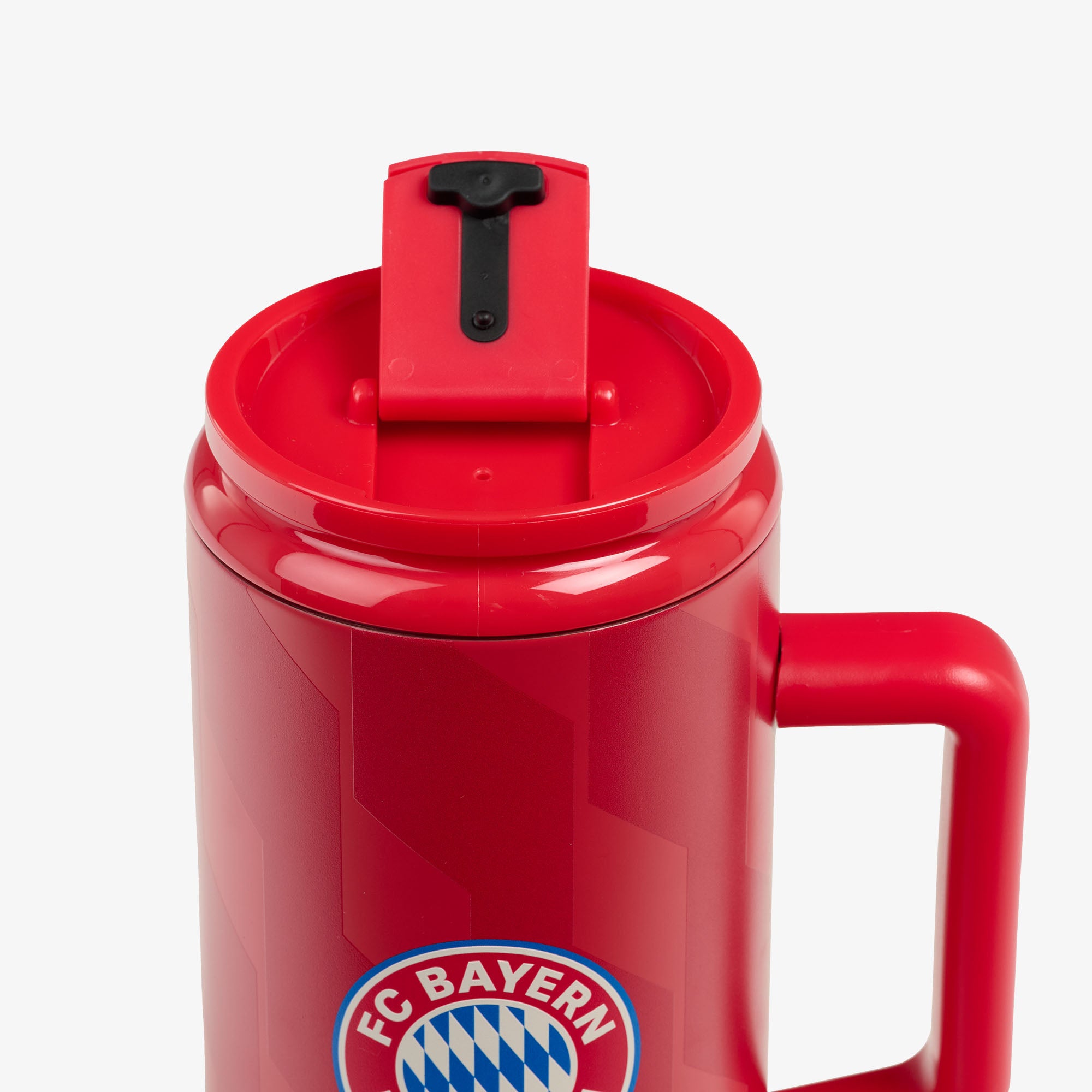 FC Bayern München 1L Beer Mug - Image 5