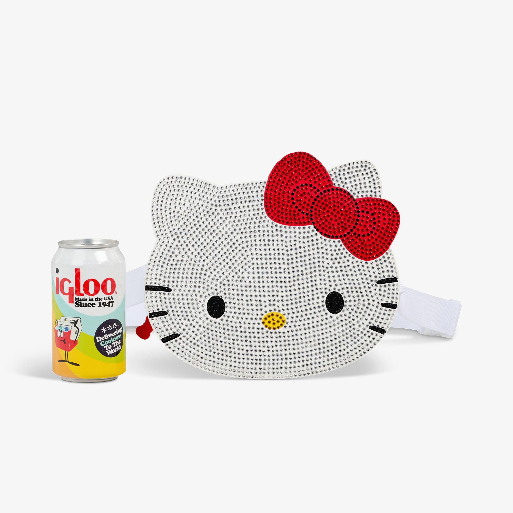Hello Kitty® Classic Fanny Pack - Image 7