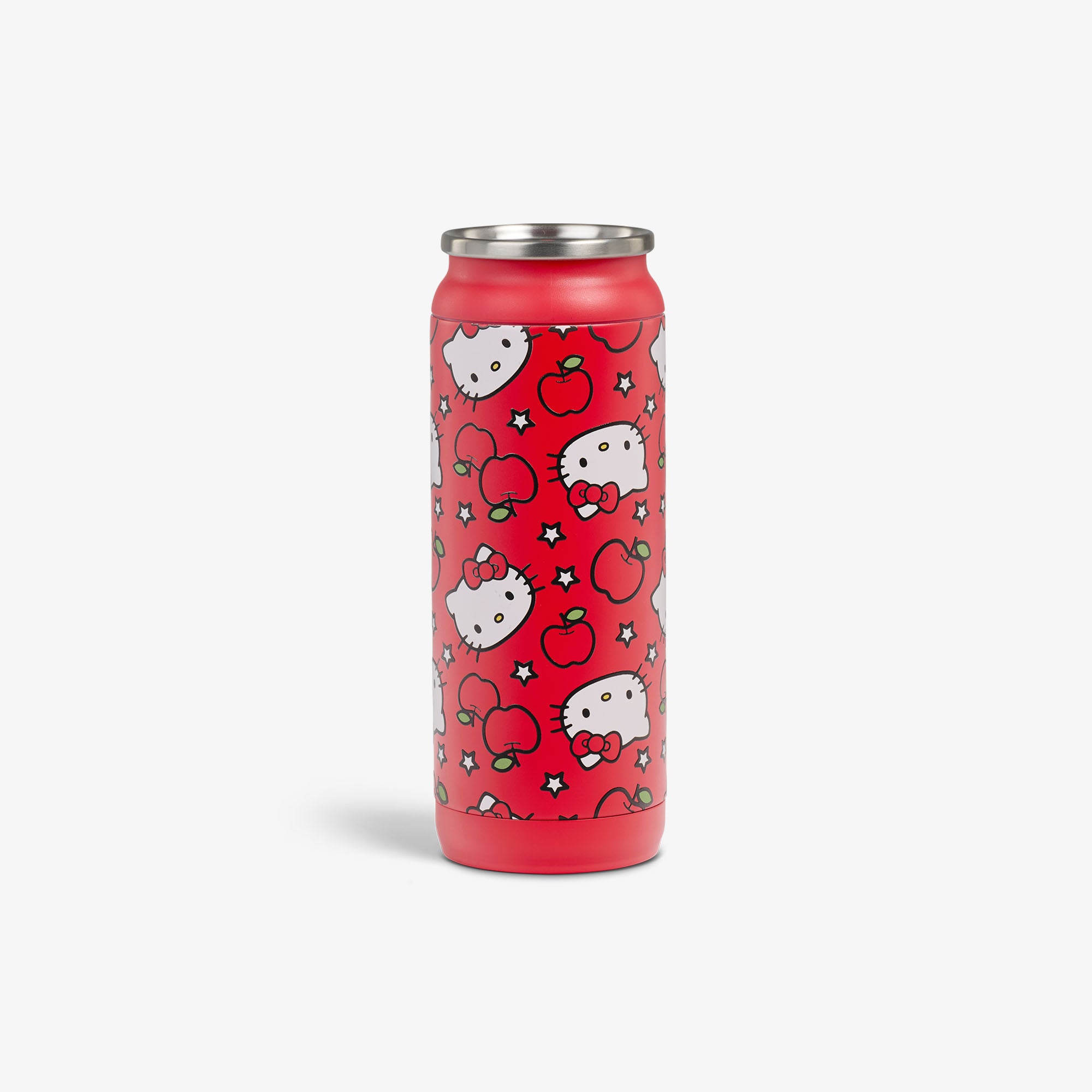 Hello Kitty® Red Apples 16 Oz Can - Image 4