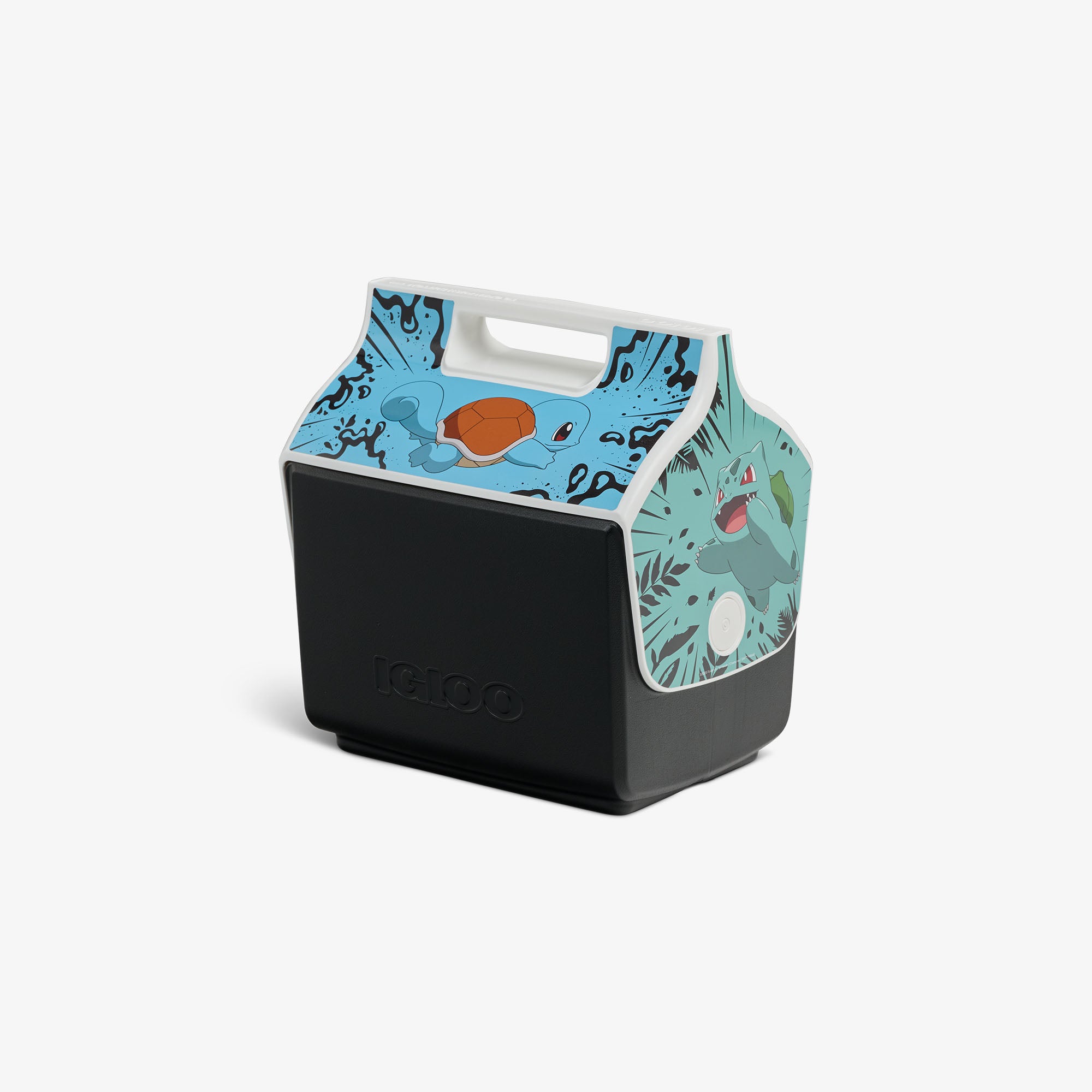 Pokémon Little Playmate 7 Qt Cooler - Image 2