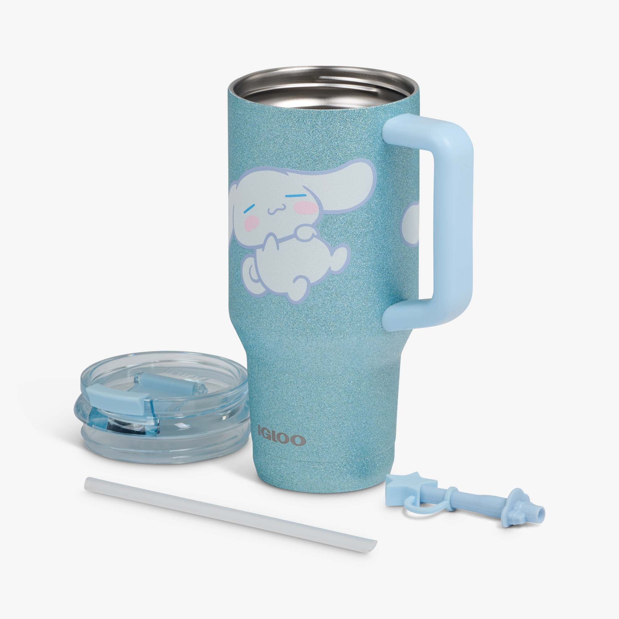 Cinnamoroll™ 32 Oz Travel Mug - Image 3