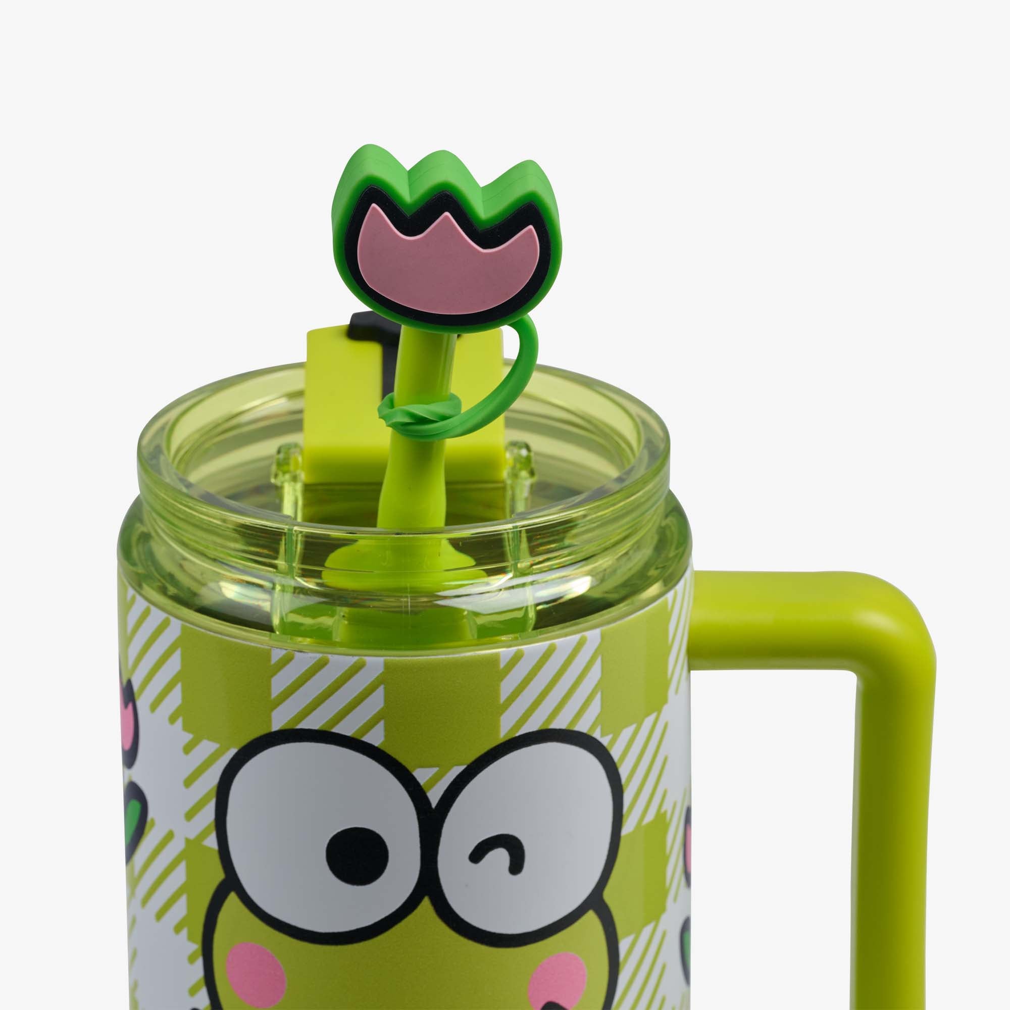 Keroppi™ 32 Oz Travel Mug - Image 4
