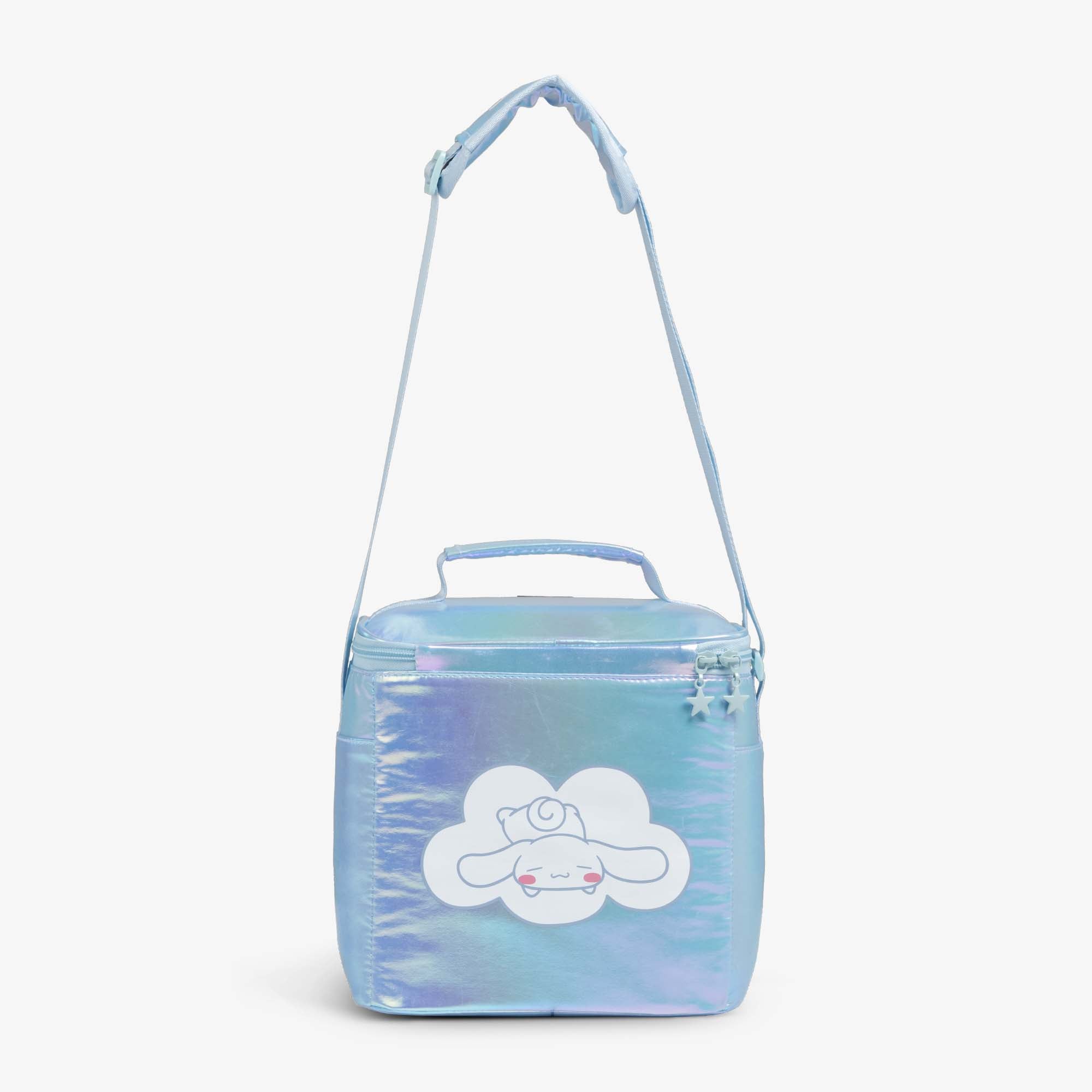 Cinnamoroll™ Square Lunch Cooler Bag - Image 4