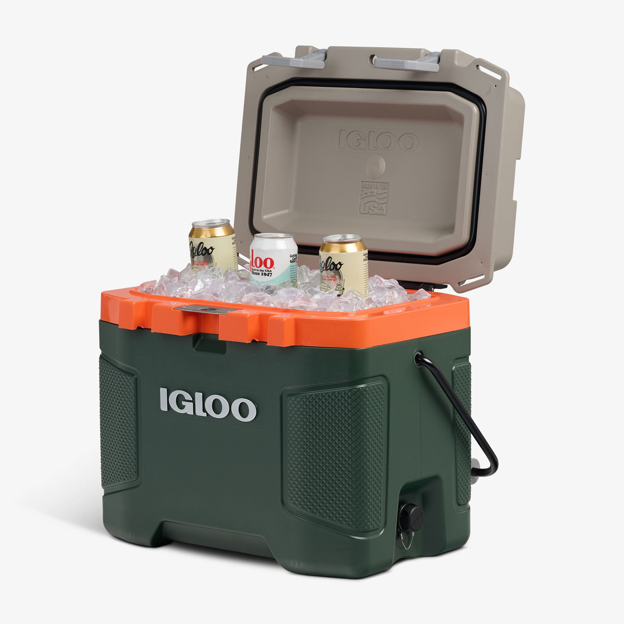 Trailmate® 25 Qt Cooler - Image 10