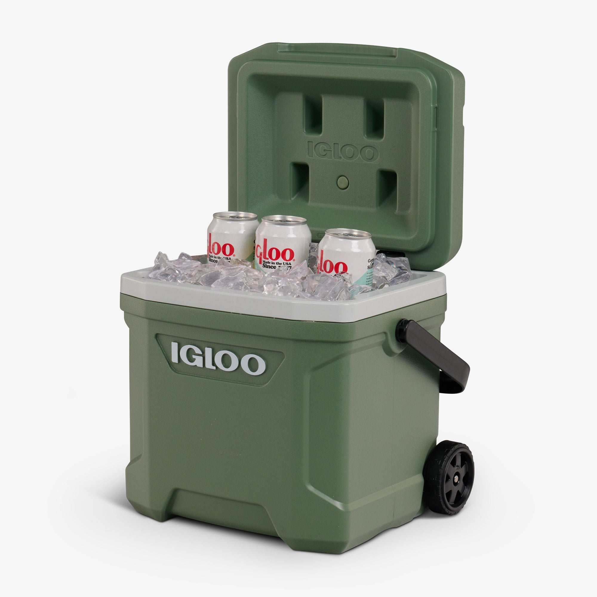 ECOCOOL® Latitude 16 Qt Cooler - Image 3