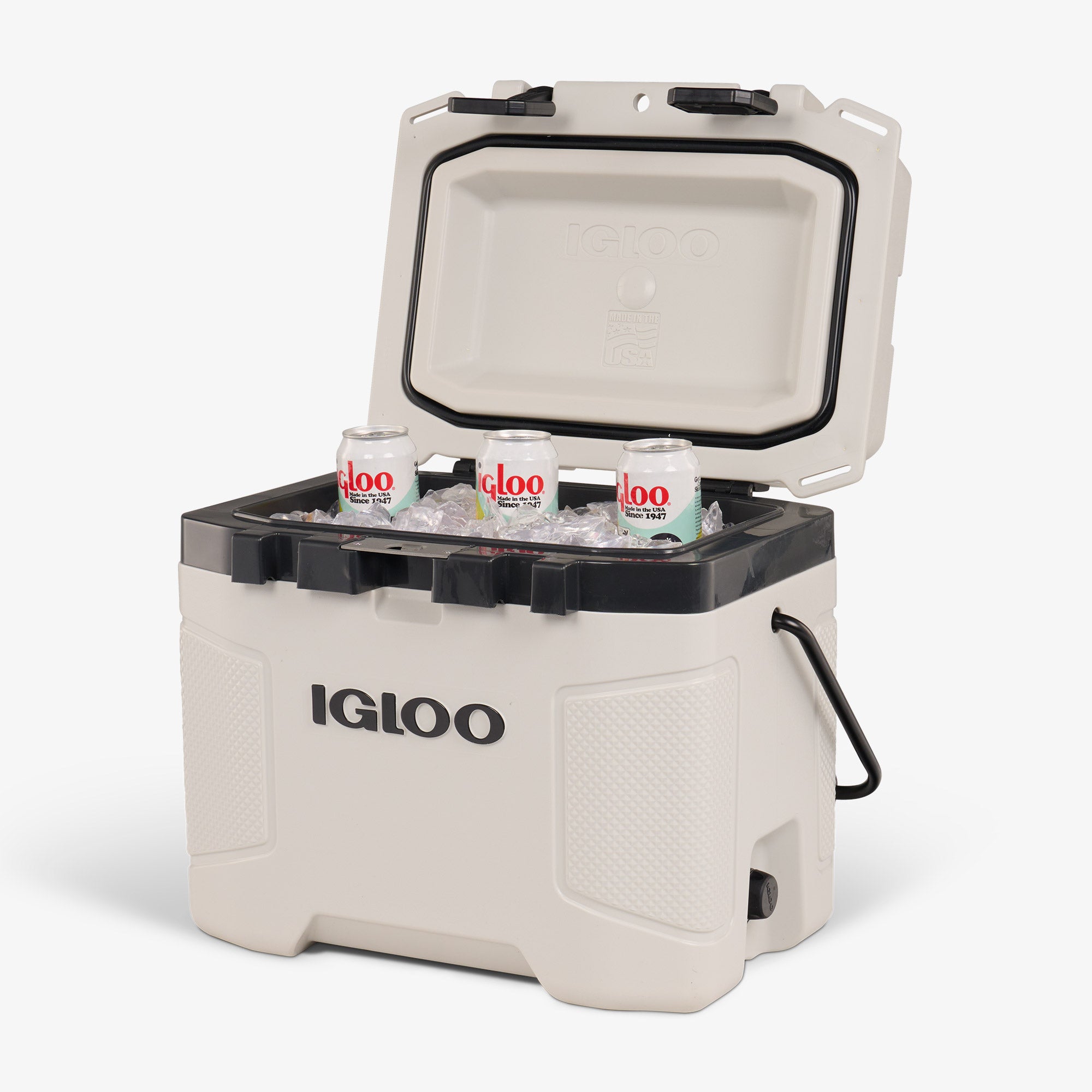 Trailmate® 25 Qt Cooler - Image 24