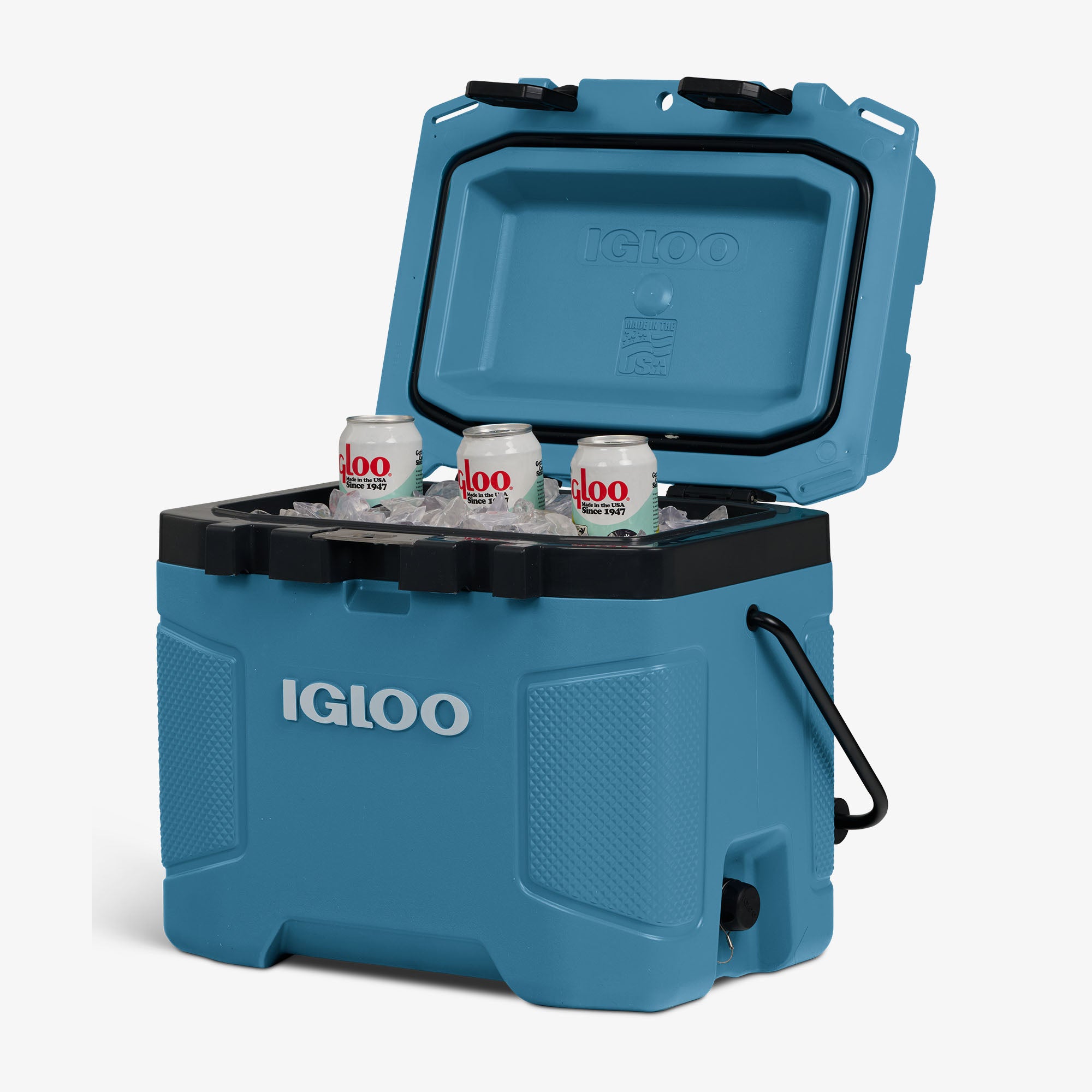 Trailmate® 25 Qt Cooler - Image 36