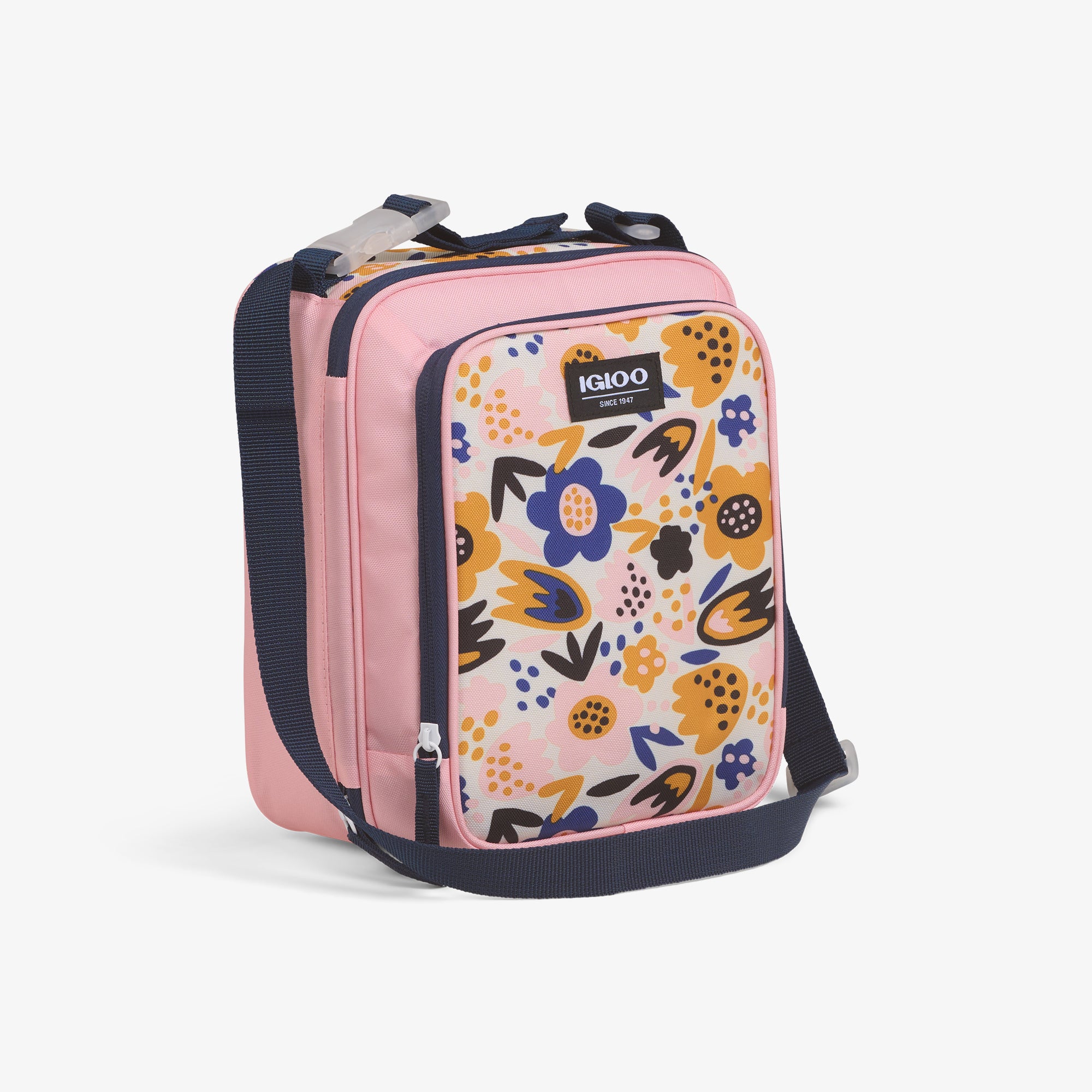 Kids Everyday Lunch Vertical Cooler Bag - Image 10