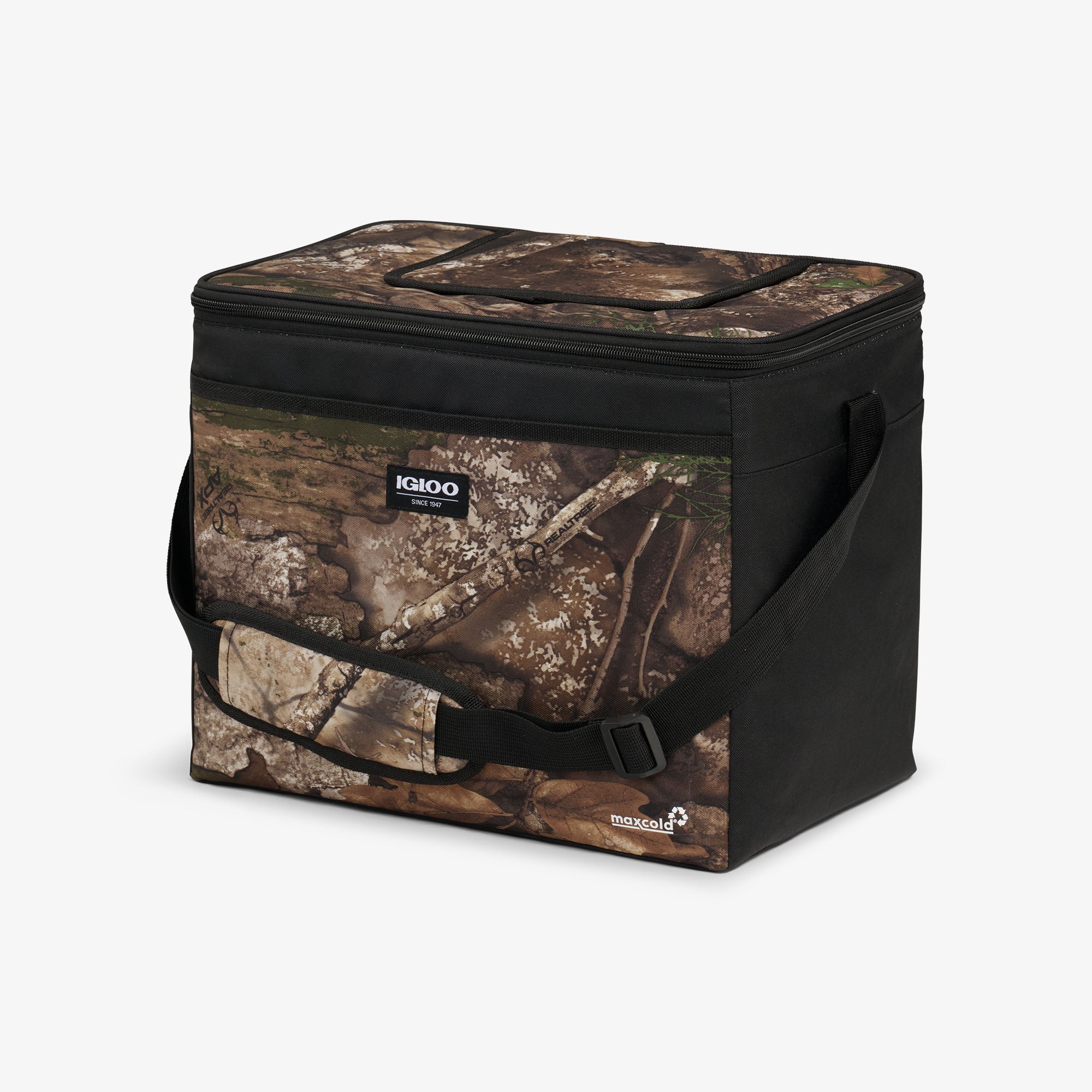 Realtree APX® HLC 28-Can Bag - Image 2