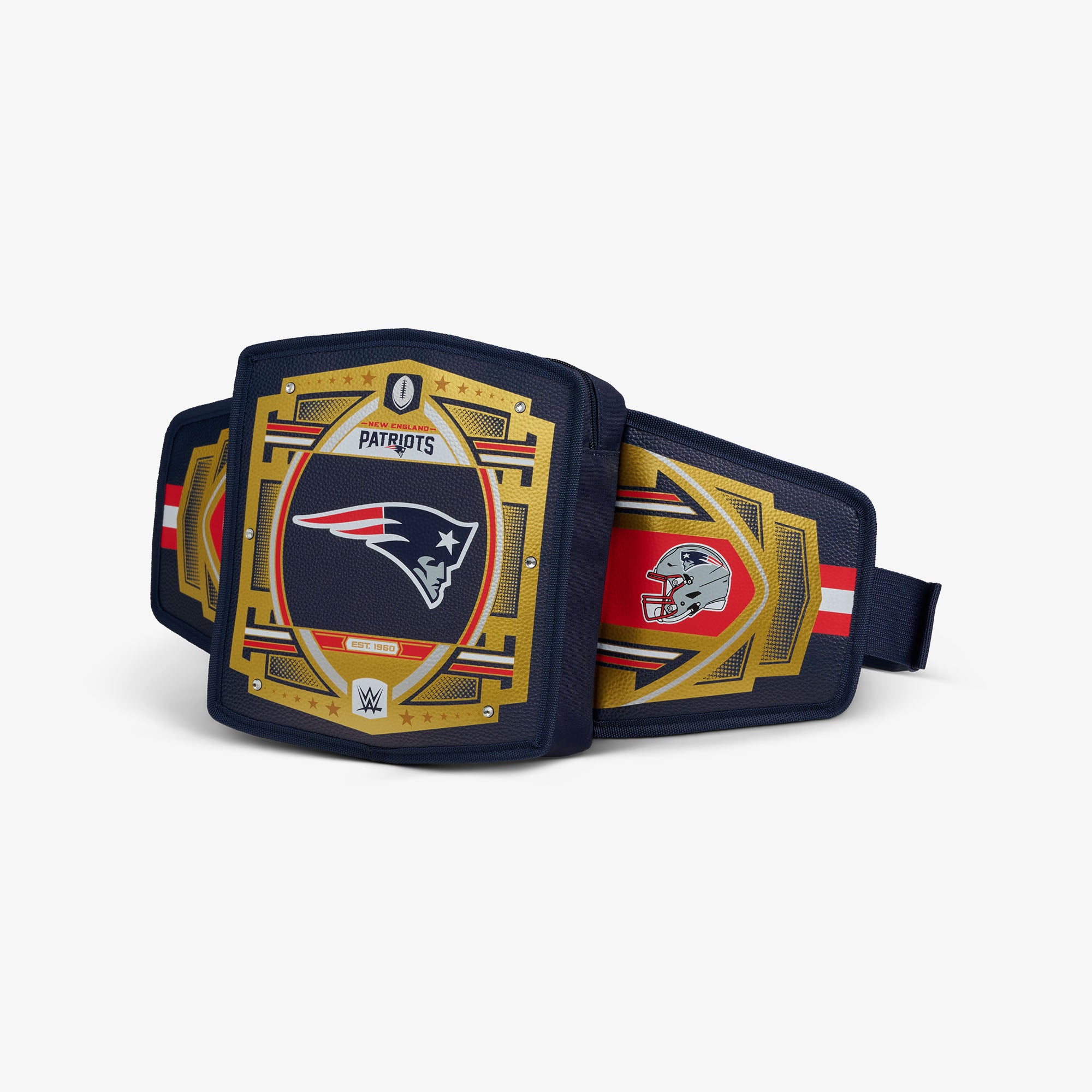 NFL WWE Cooler Fanny Pack - Image 62