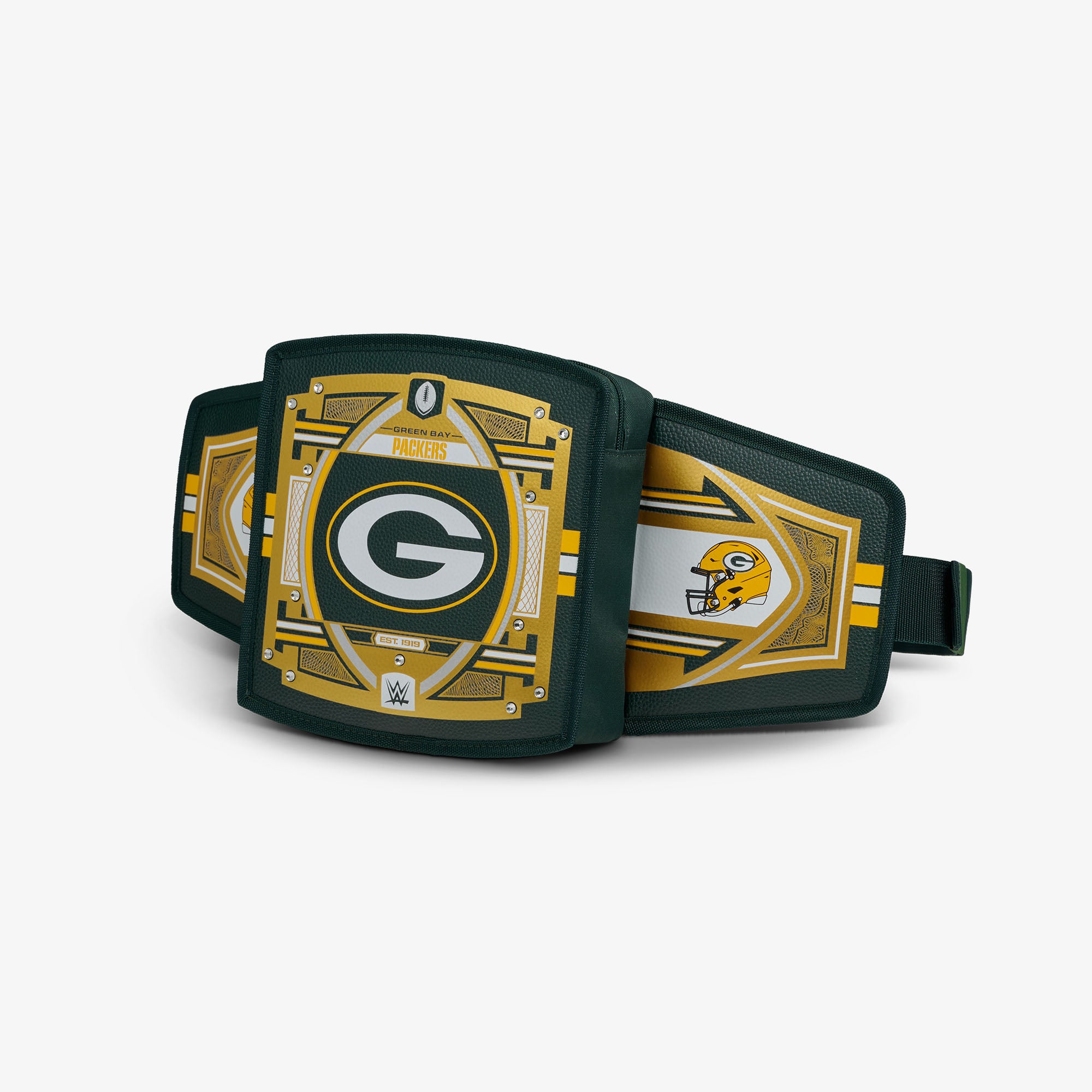 NFL WWE Cooler Fanny Pack - Image 72