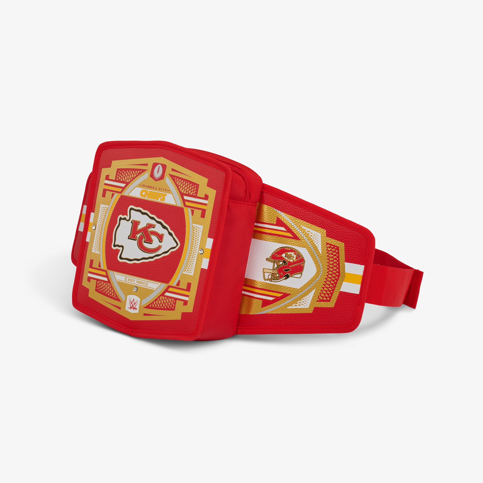 NFL WWE Cooler Fanny Pack - Image 12