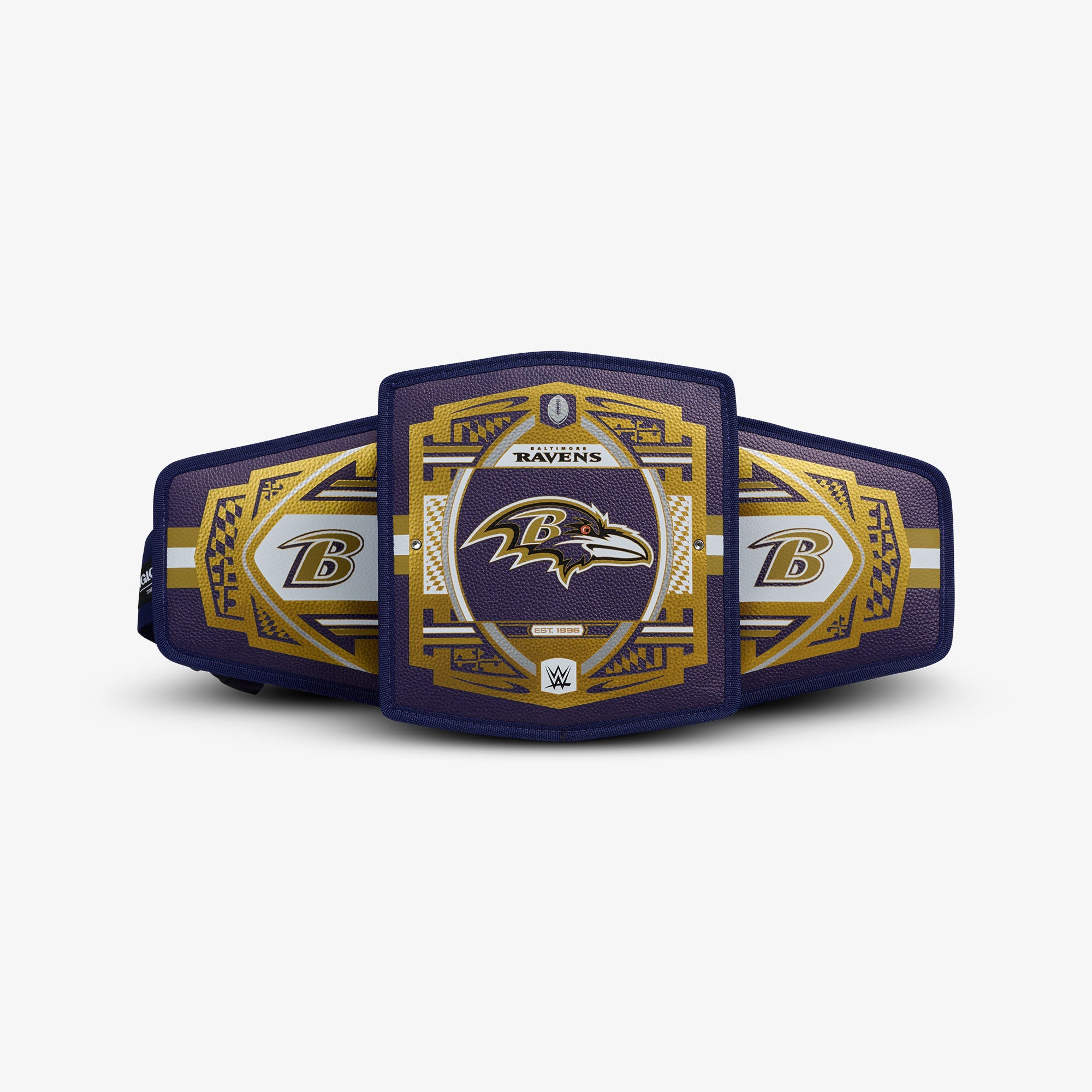 NFL WWE Cooler Fanny Pack - Image 96