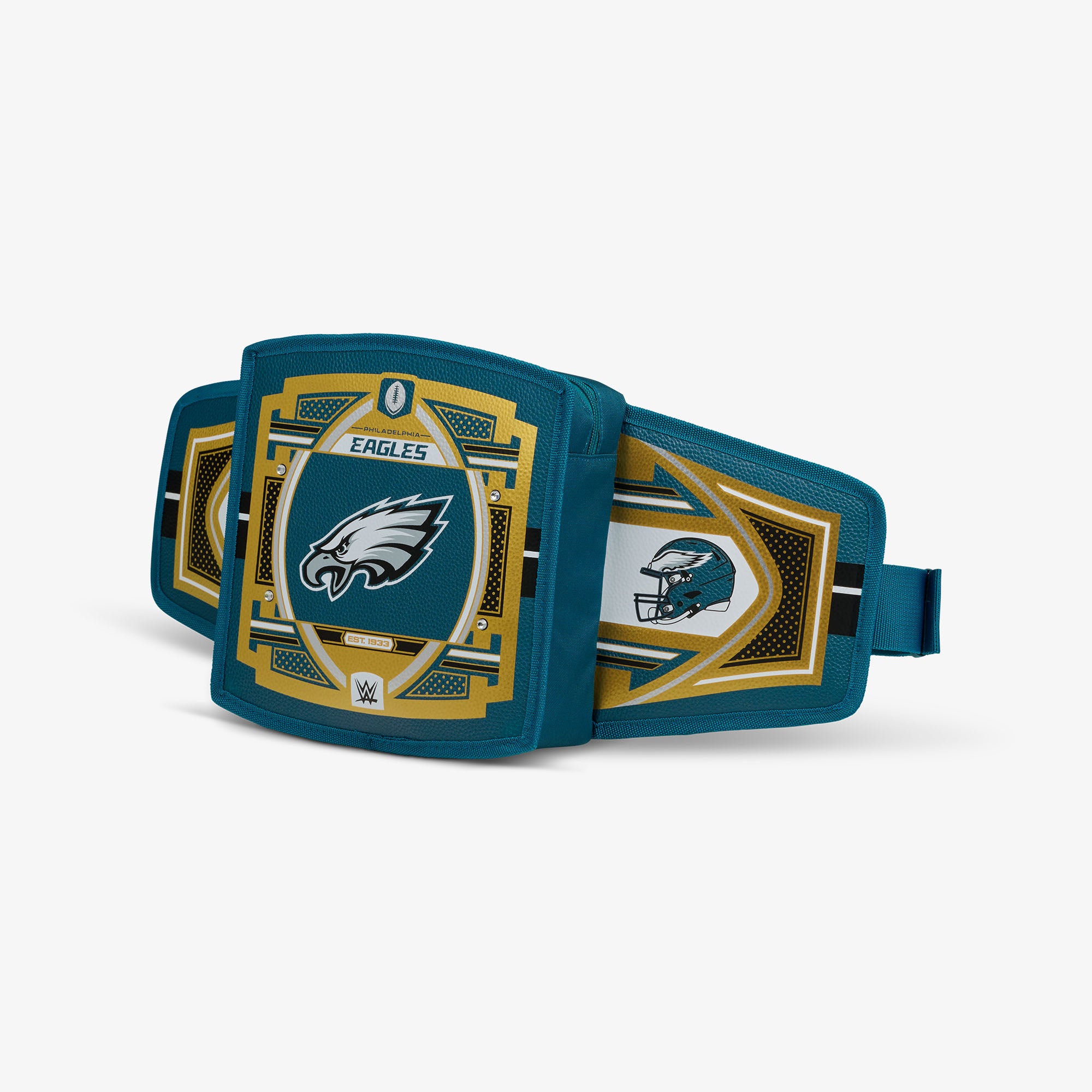 NFL WWE Cooler Fanny Pack - Image 2