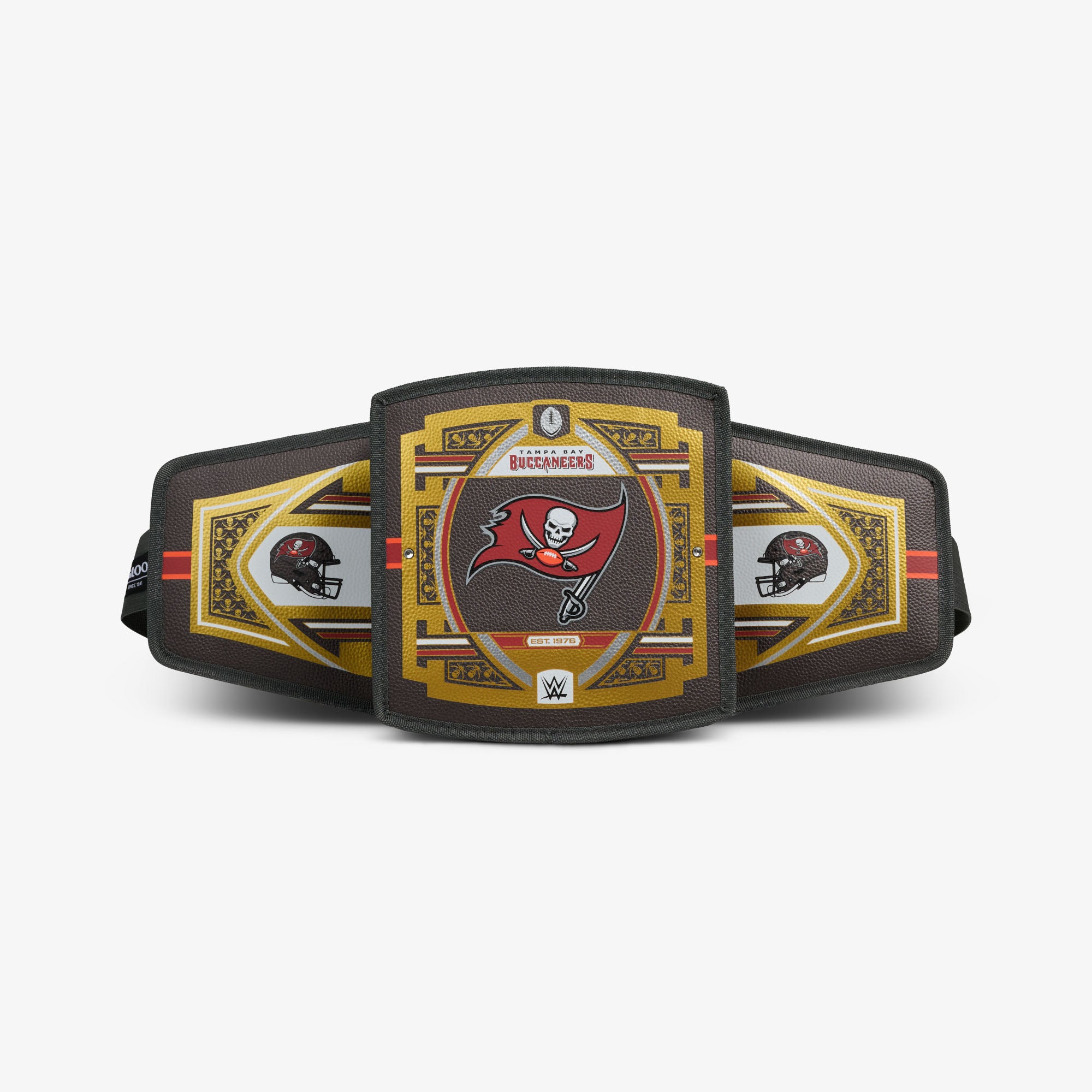 NFL WWE Cooler Fanny Pack - Image 31