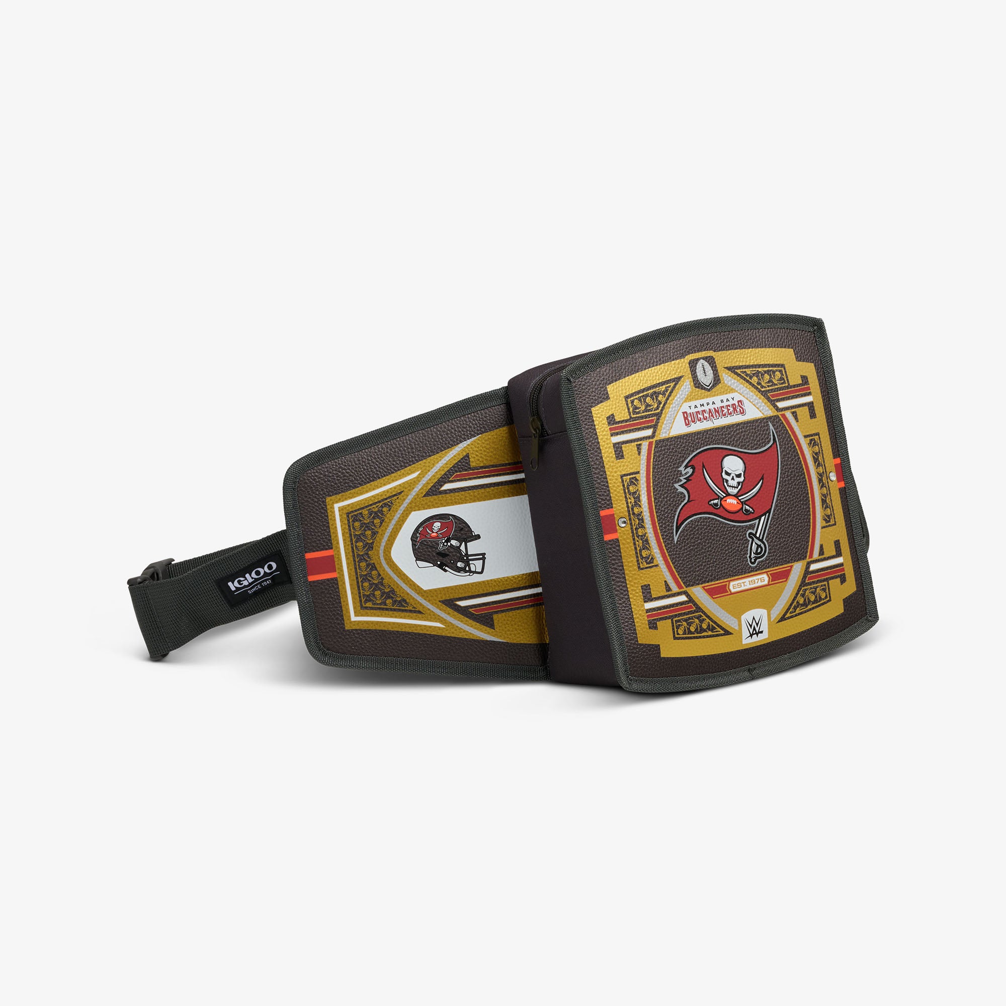 NFL WWE Cooler Fanny Pack - Image 34