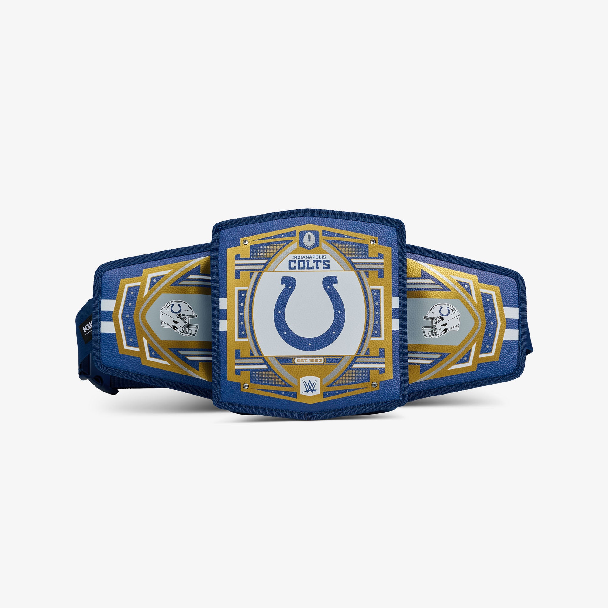 NFL WWE Cooler Fanny Pack - Image 36