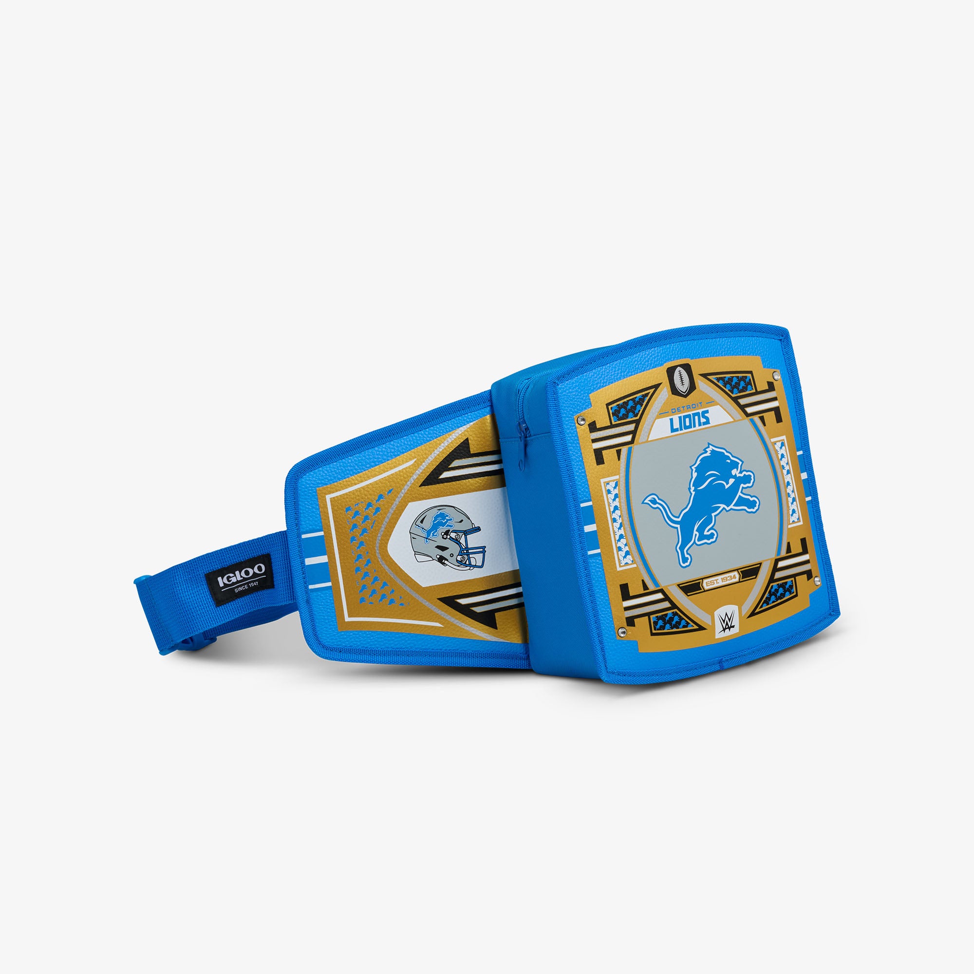 NFL WWE Cooler Fanny Pack - Image 44