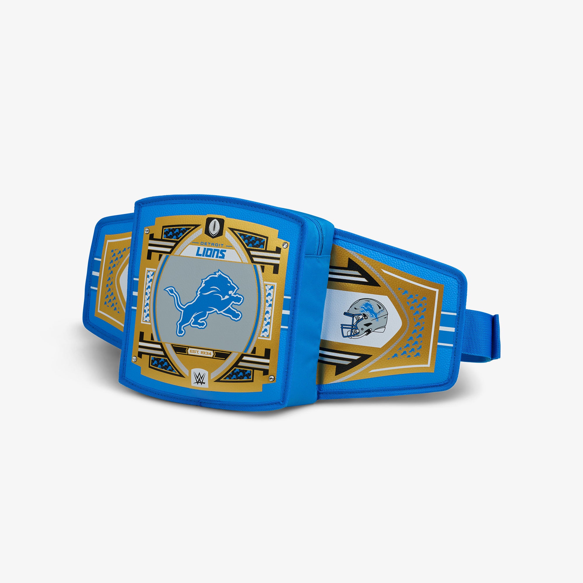 NFL WWE Cooler Fanny Pack - Image 42