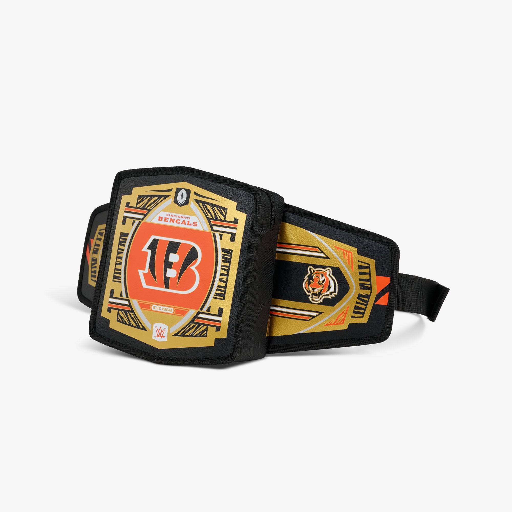 NFL WWE Cooler Fanny Pack - Image 52