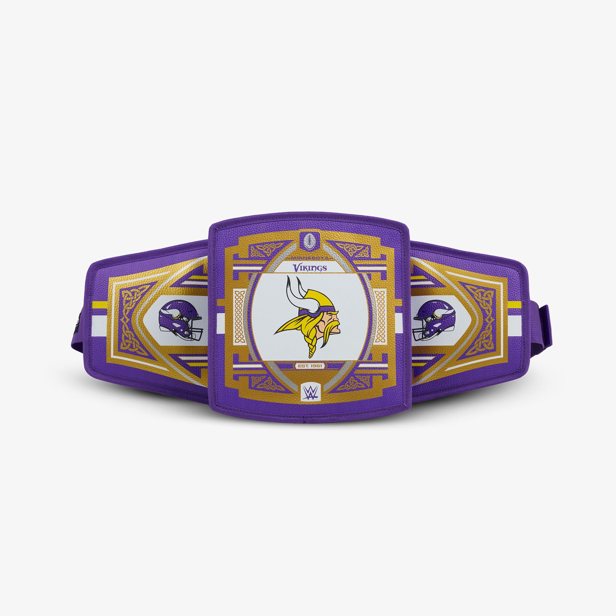 NFL WWE Cooler Fanny Pack - Image 56