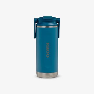 16 Oz Flip ‘n’ Sip Tumbler