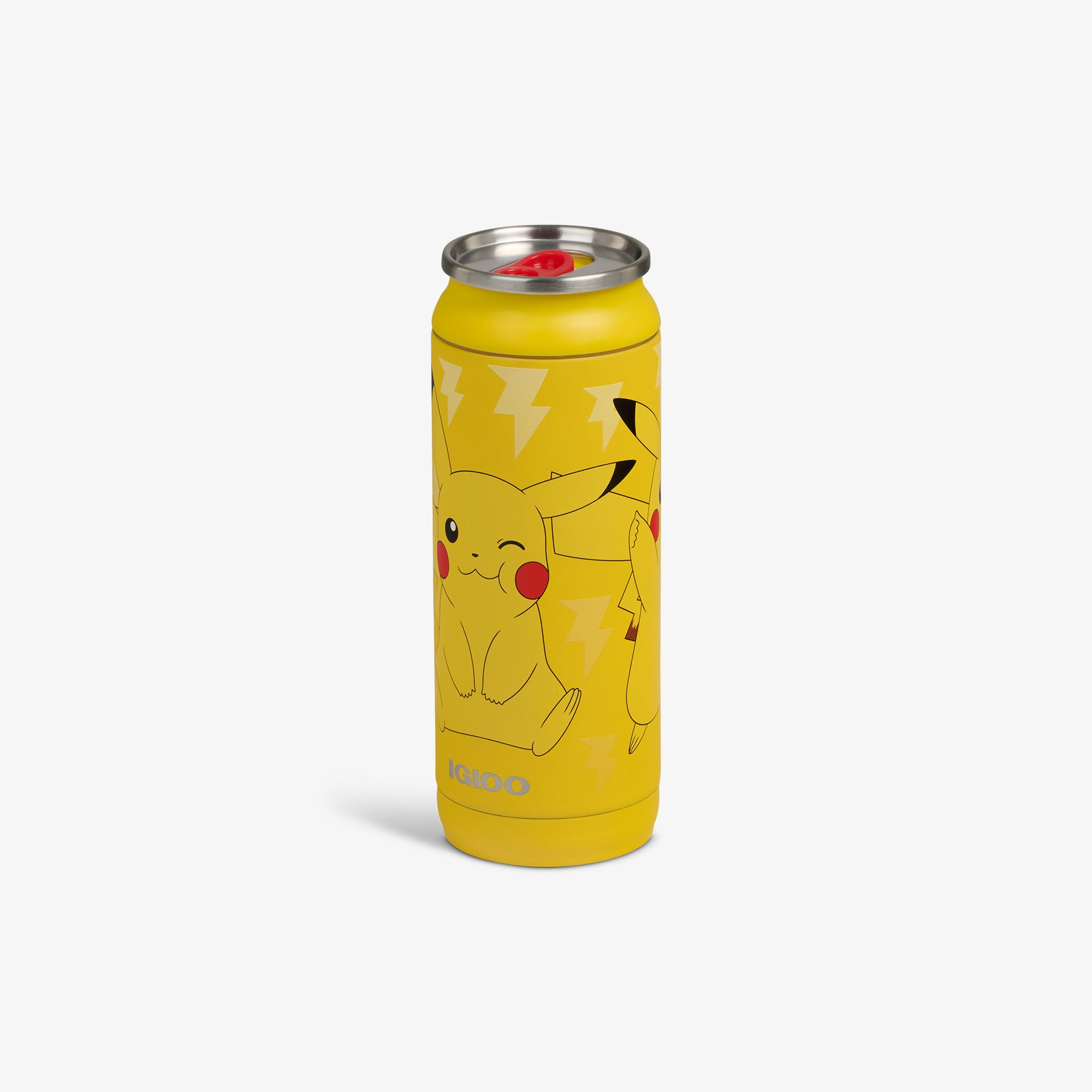 Pokémon 16 Oz Can - Image 2