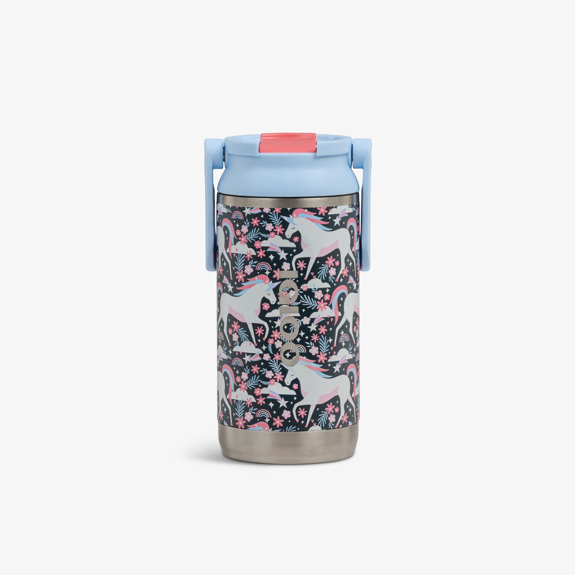 Kids Lunch 12 Oz Sipper Bottle - Image 36