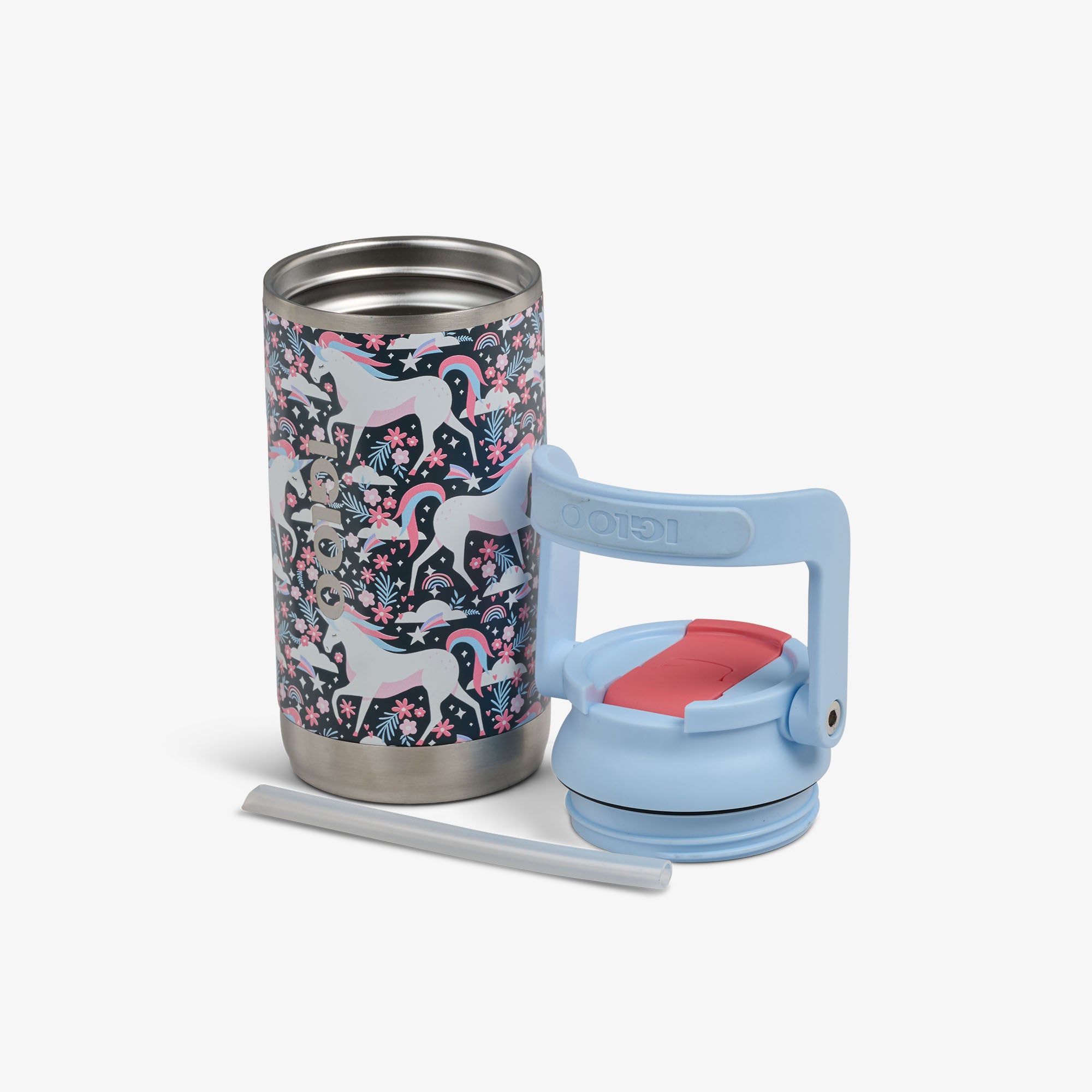 Kids Lunch 12 Oz Sipper Bottle - Image 38