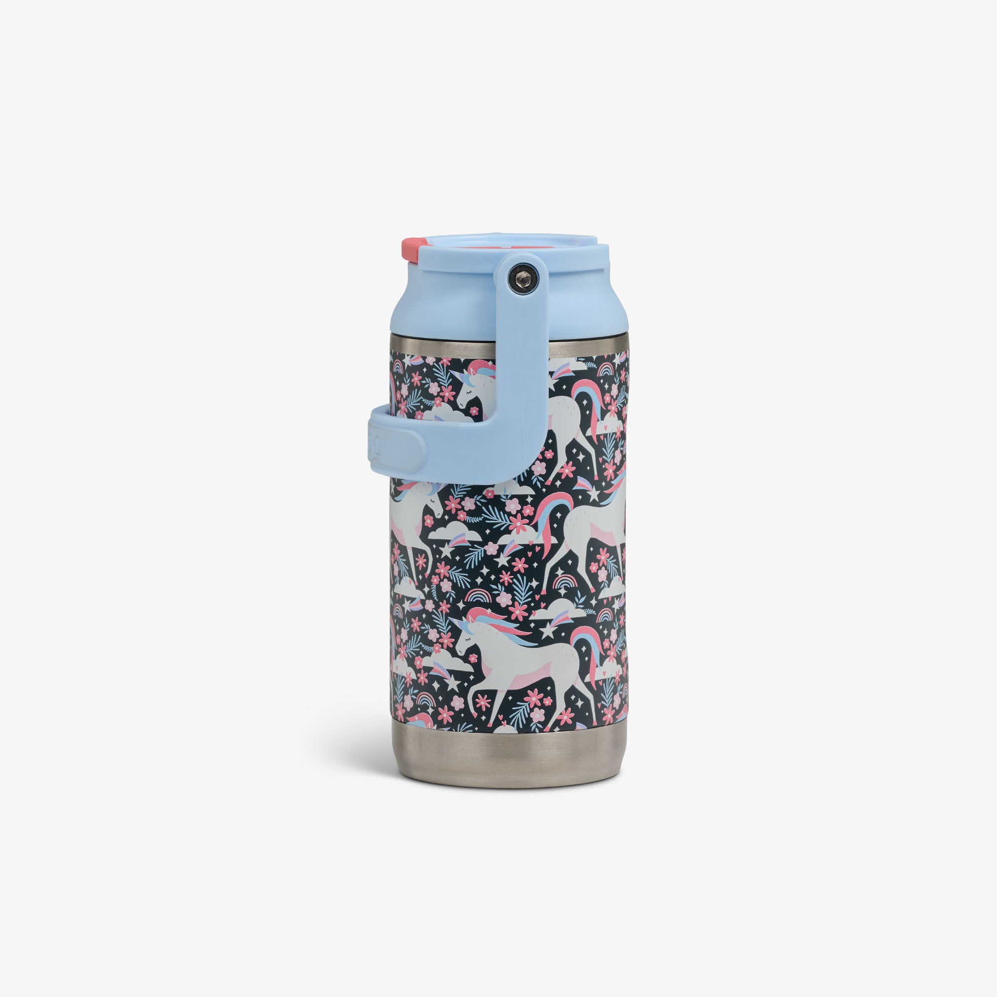 Kids Lunch 12 Oz Sipper Bottle - Image 41