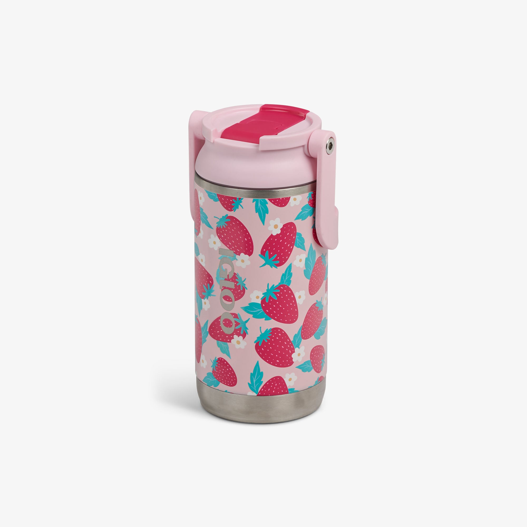 Kids Lunch 12 Oz Sipper Bottle - Image 44