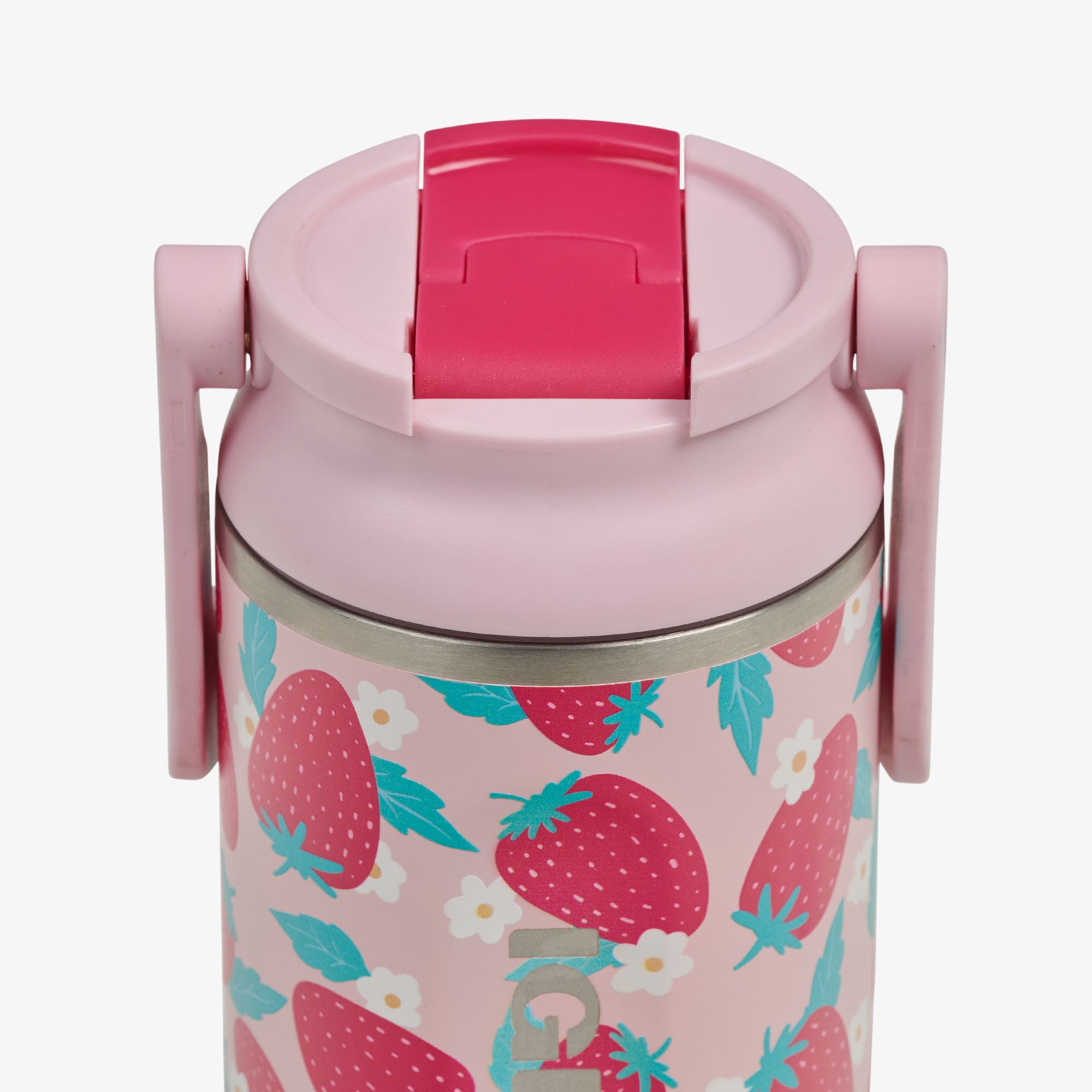 Kids Lunch 12 Oz Sipper Bottle - Image 46