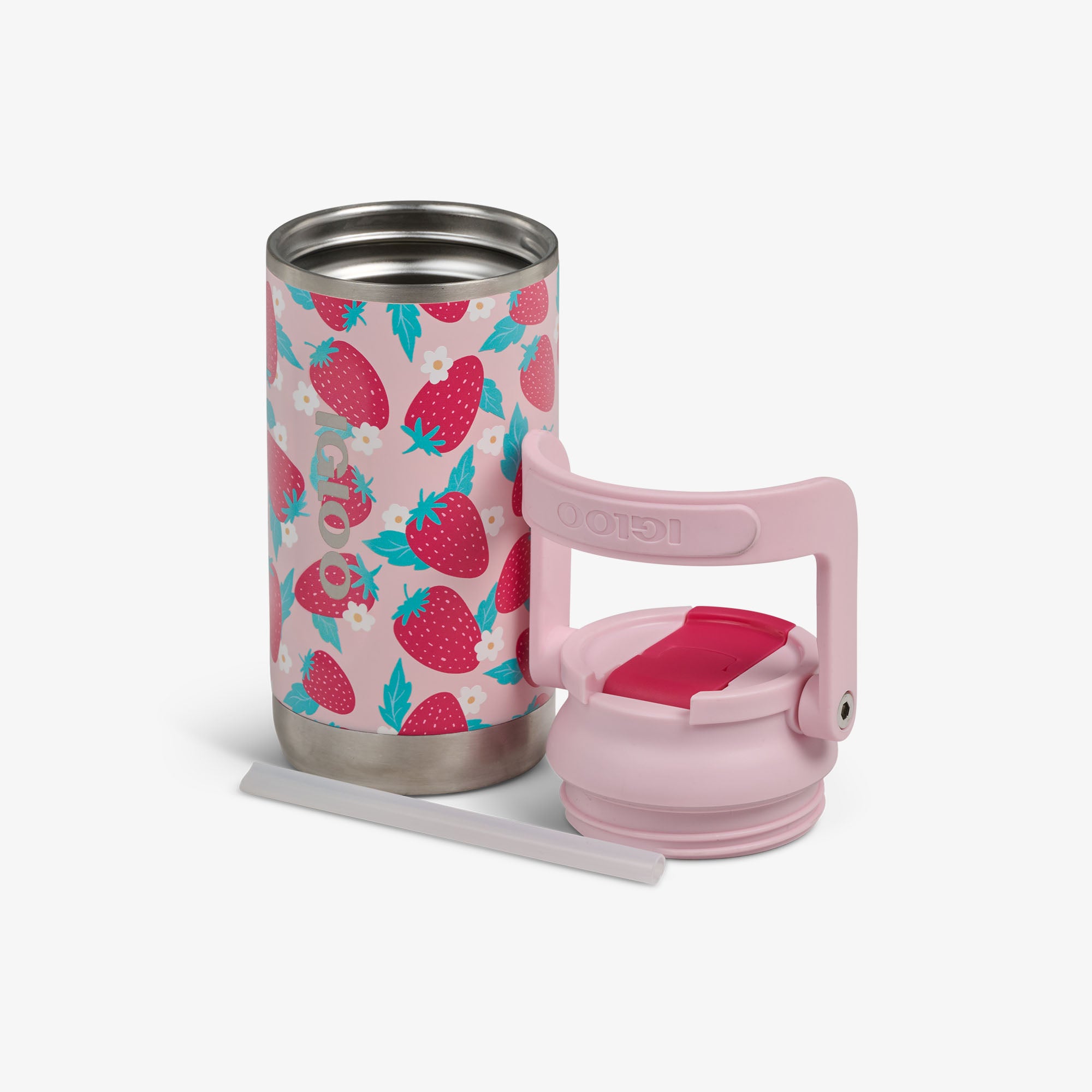 Kids Lunch 12 Oz Sipper Bottle - Image 45
