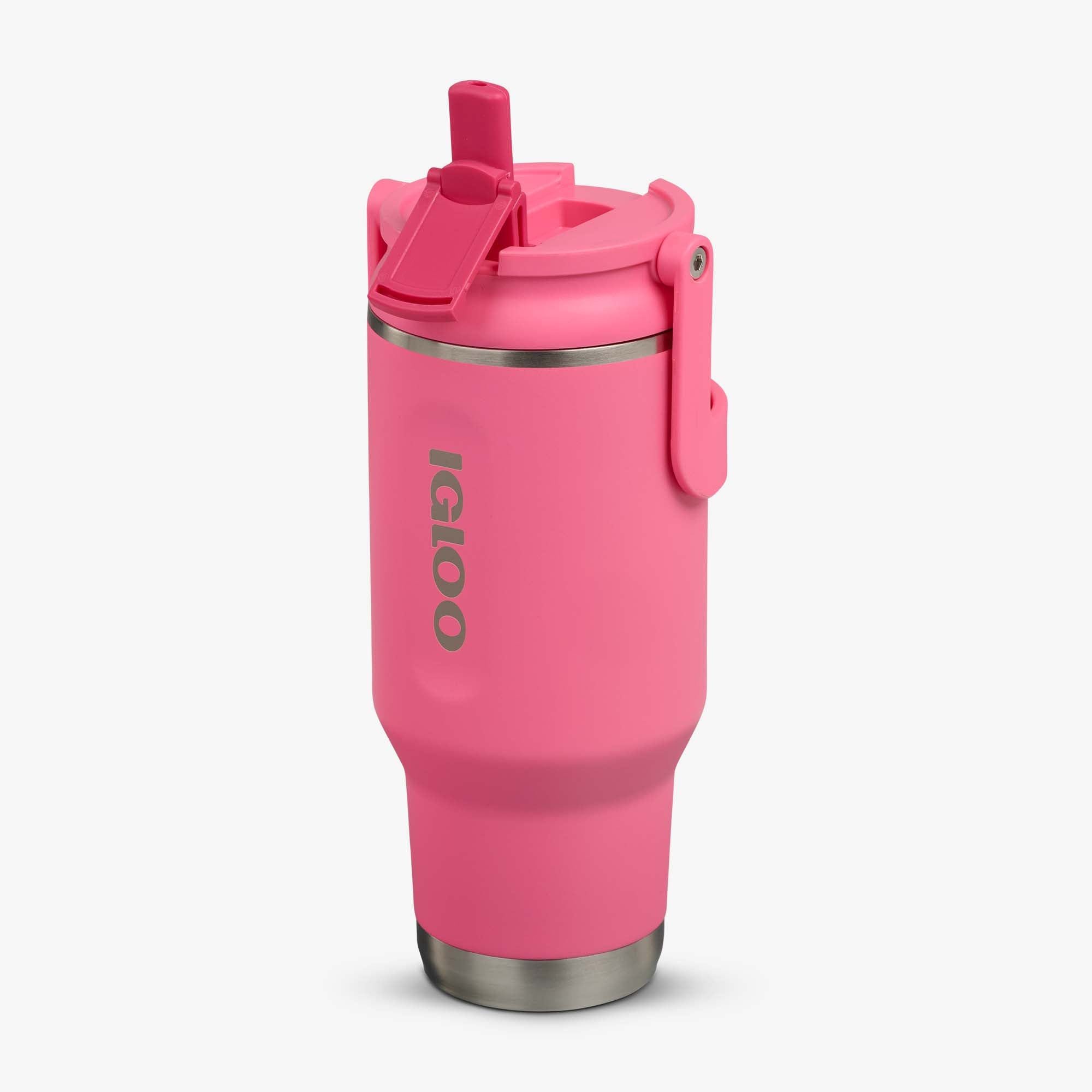 32 Oz Sport Sipper Bottle - Image 2