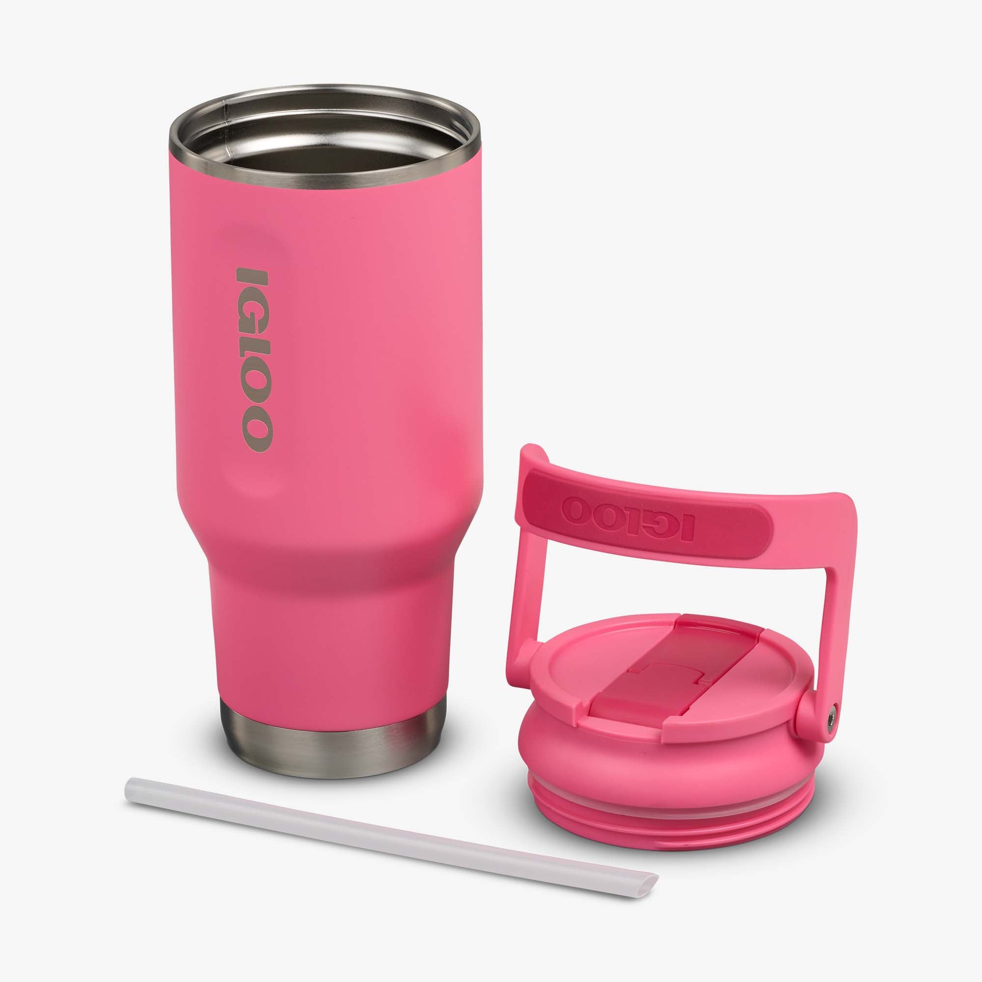 32 Oz Sport Sipper Bottle - Image 3