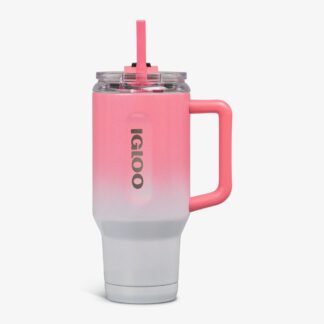 32 Oz Flip ‘n’ Sip Travel Mug