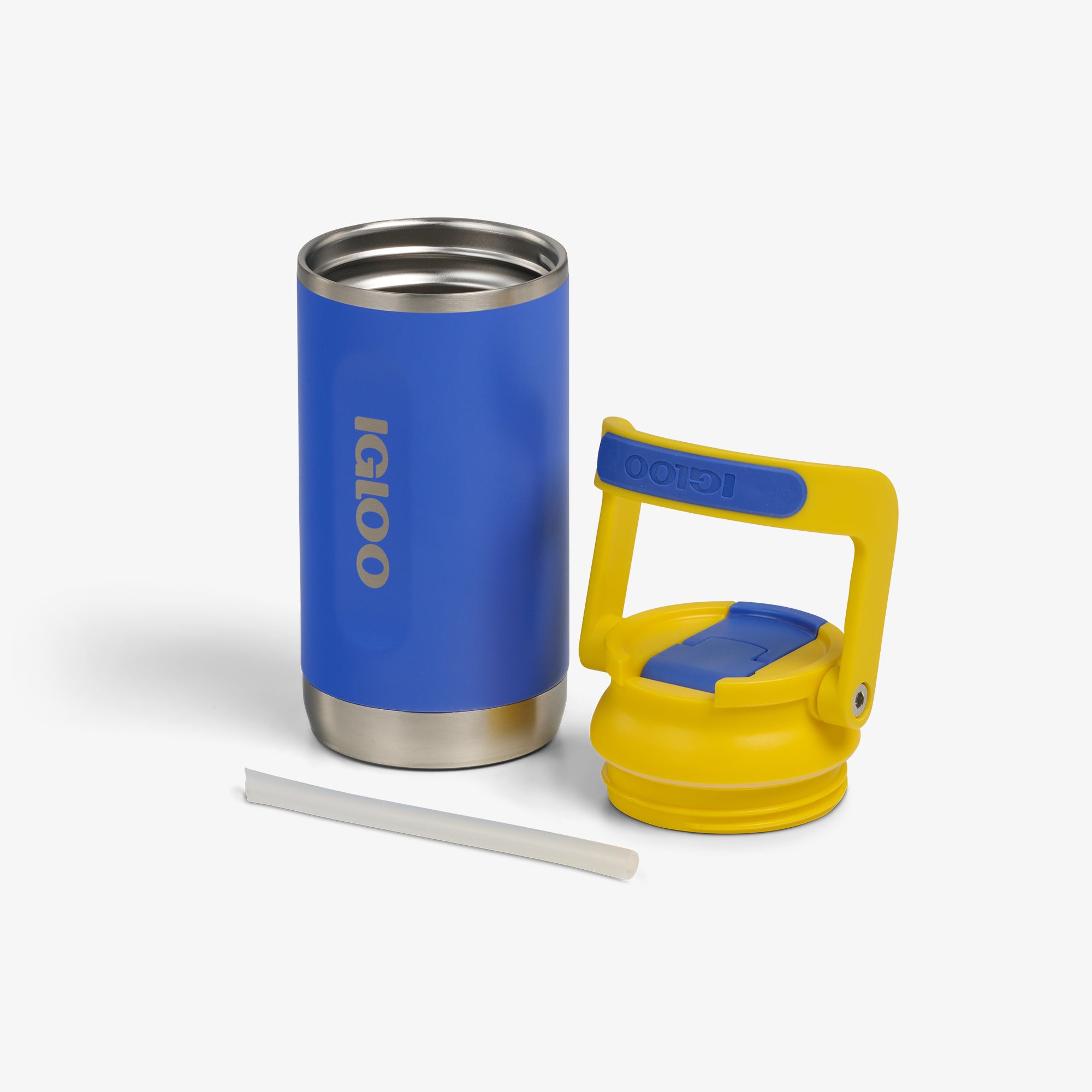 Kids Lunch 12 Oz Sipper Bottle - Image 10