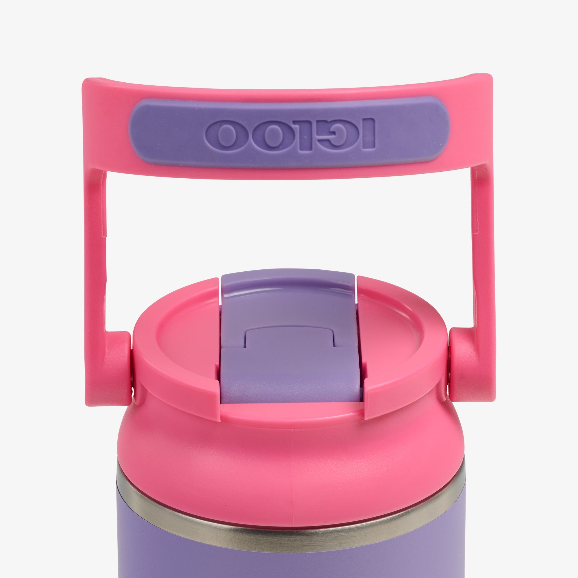 Kids Lunch 12 Oz Sipper Bottle - Image 32