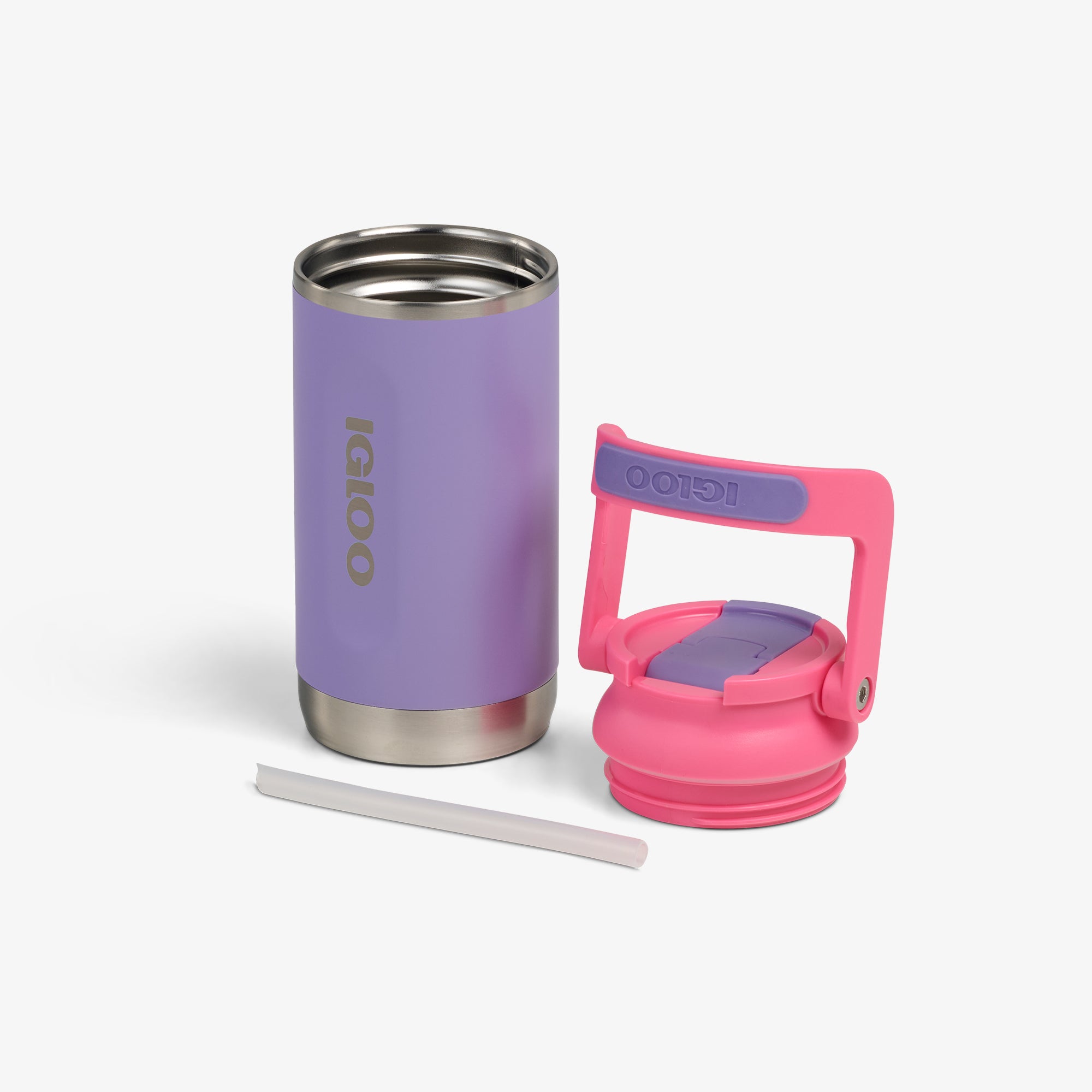 Kids Lunch 12 Oz Sipper Bottle - Image 31
