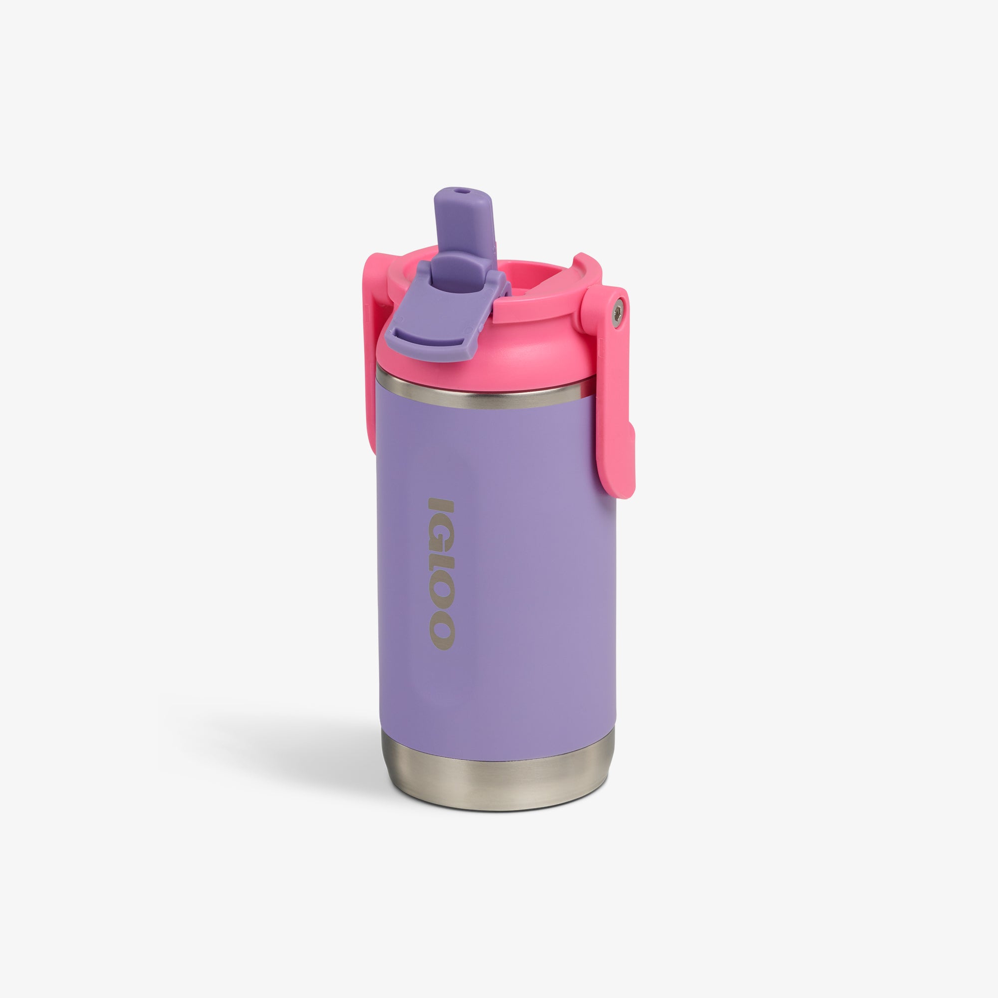 Kids Lunch 12 Oz Sipper Bottle - Image 30