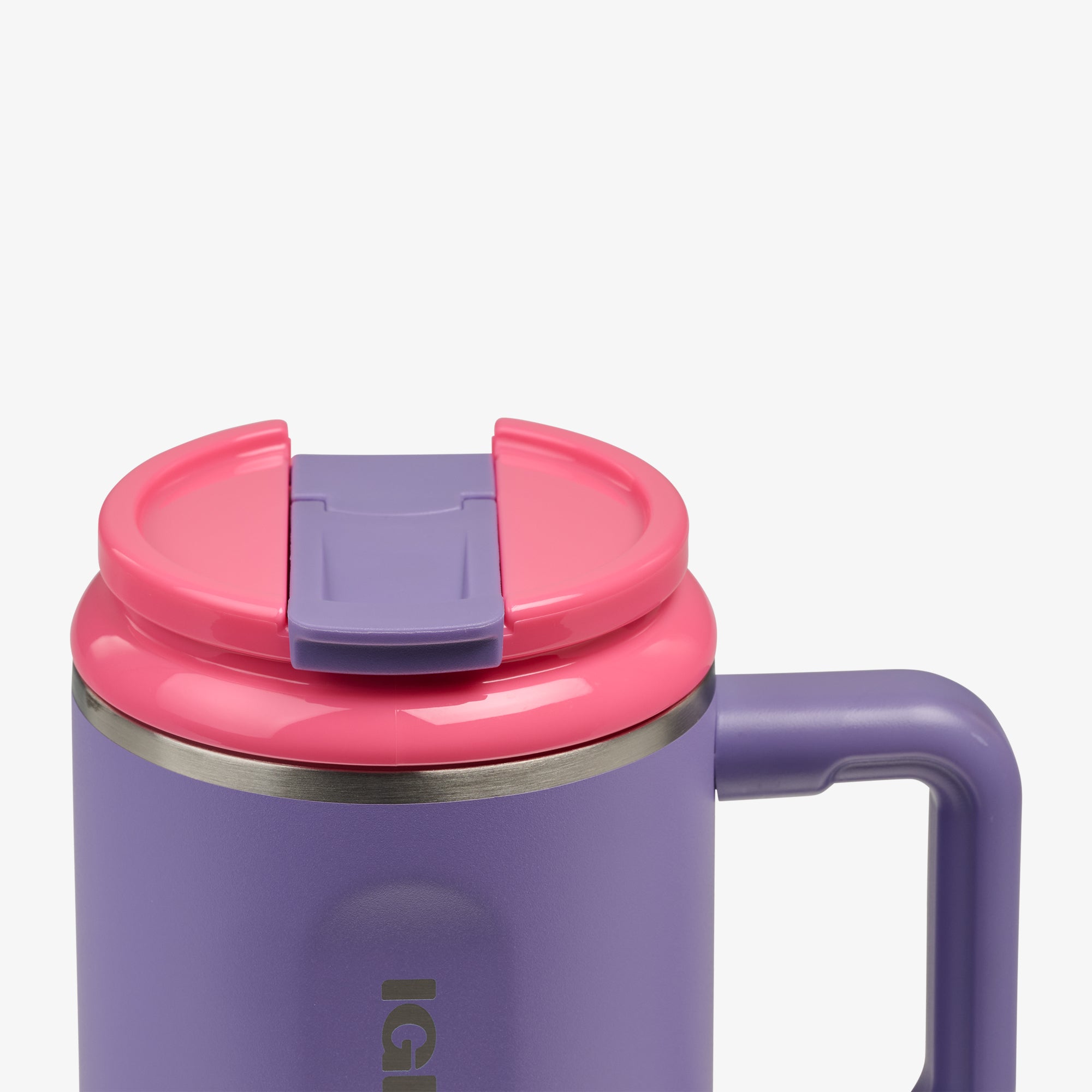 Kids Lunch 18 Oz Travel Mug - Image 32