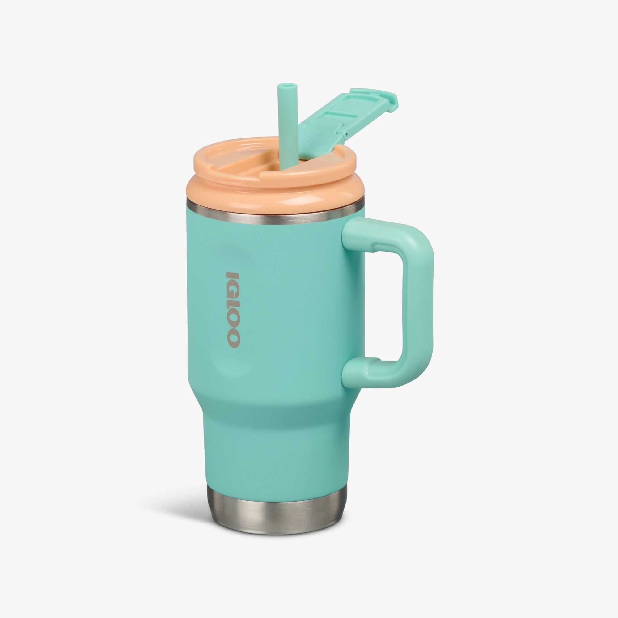 Kids Lunch 18 Oz Travel Mug - Image 37