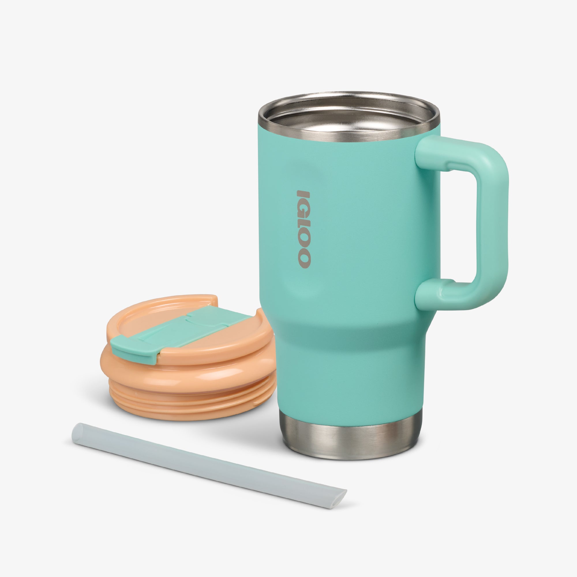 Kids Lunch 18 Oz Travel Mug - Image 38