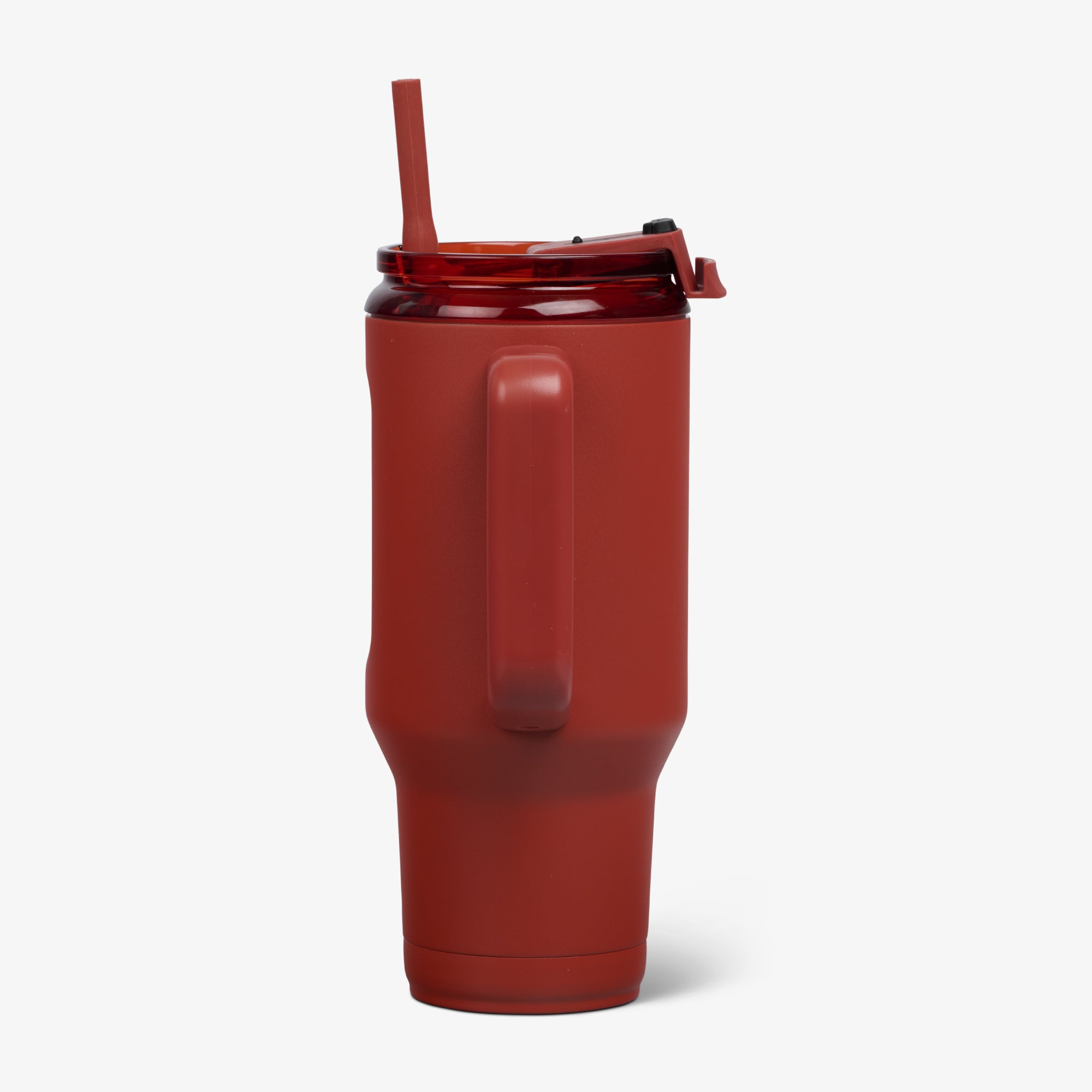 32 Oz Ceramic-Lined Travel Mug - Image 6